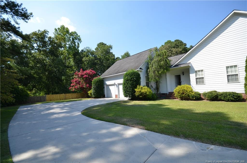 Eastover, North Carolina, 28312, United States, 3 Bedrooms Bedrooms, ,3 BathroomsBathrooms,Residential,For Sale,1902424