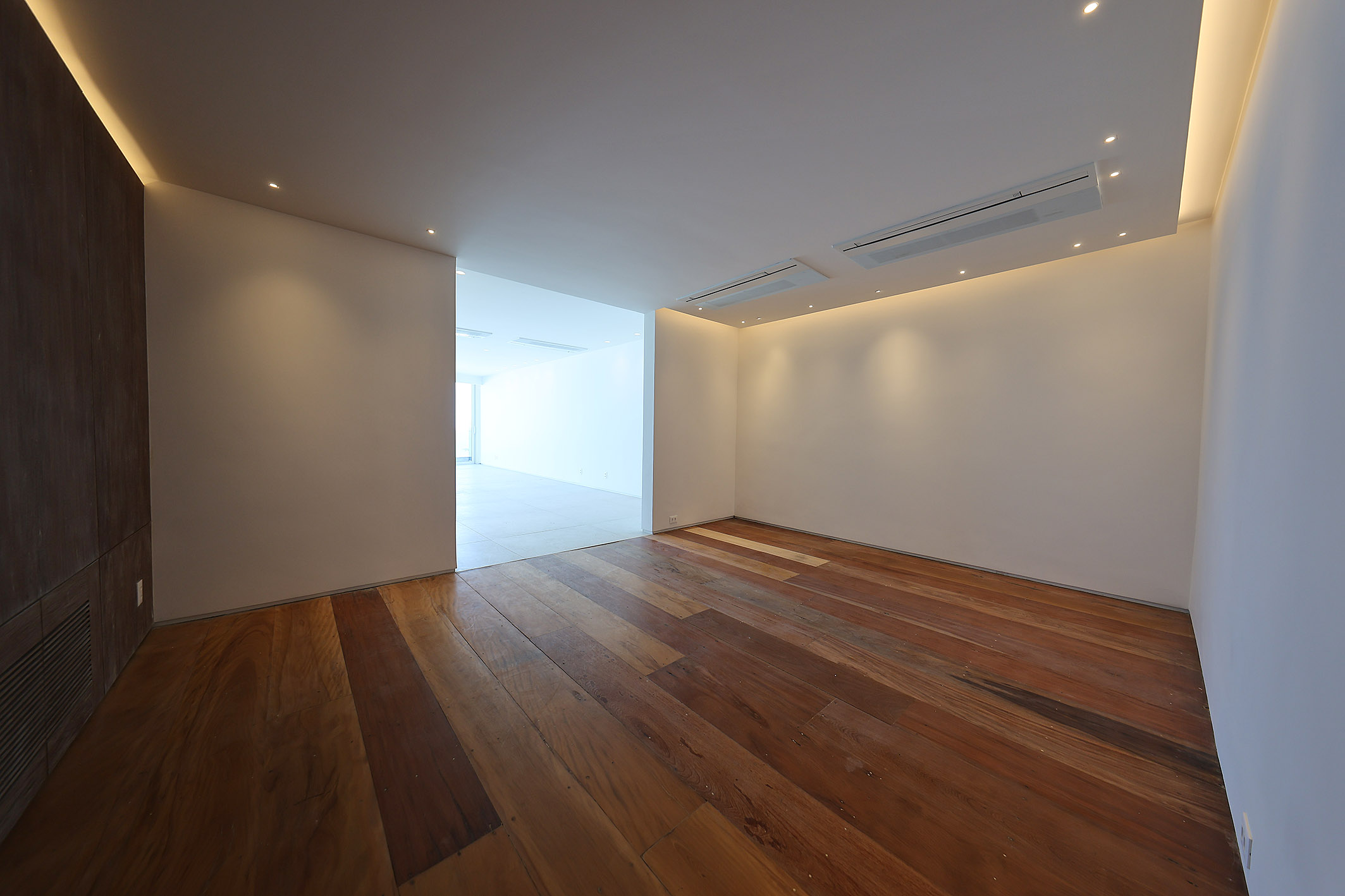  Oceanfront duplex penthouse in Ipanema - 物件實景