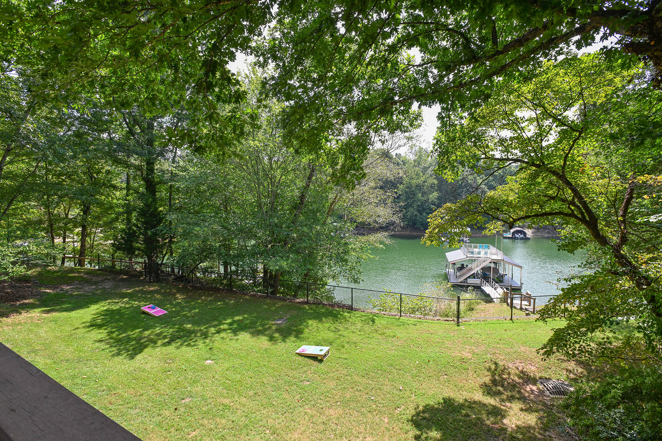  Your Dream Lake House: Renovated, Waterfront and Fully Furnished - 物件實景