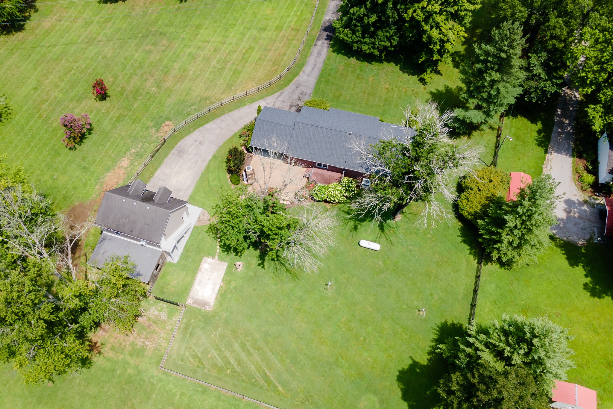  4439 Harpeth School Road, Franklin, TN 37064 - 物件實景