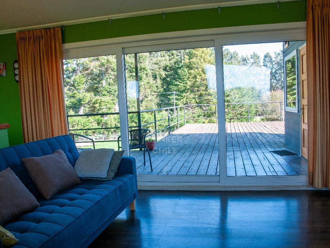 Puerto Varas, Chile, 3 Bedrooms Bedrooms, ,3 BathroomsBathrooms,Residential,For Sale,1917130