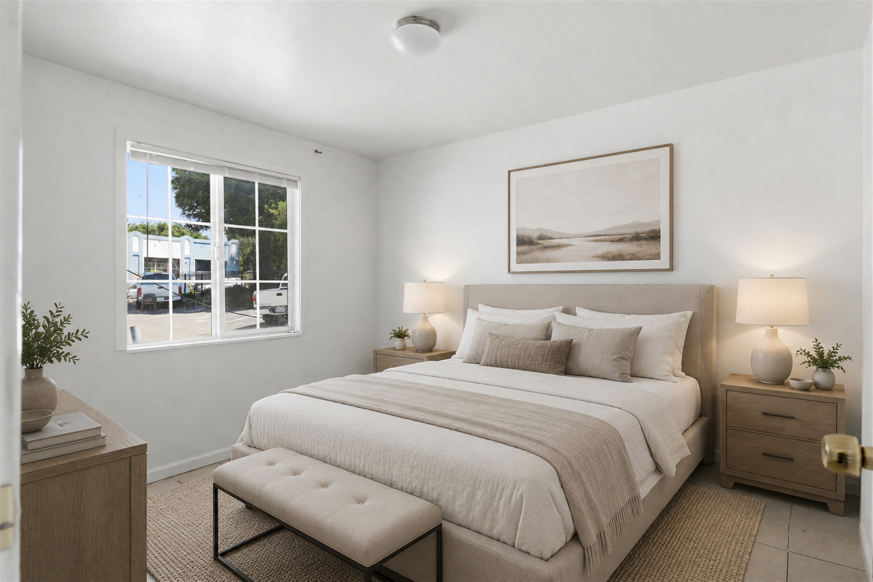  Rare Berkeley Investment Opportunity with Strong Income Potential - 物件實景