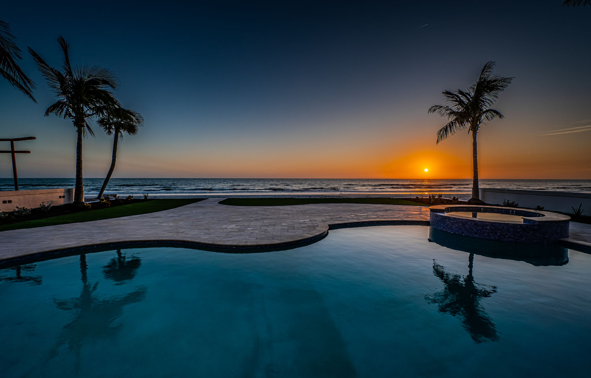 Redington Beach, Florida, 33708, United States, 5 Bedrooms Bedrooms, ,10 BathroomsBathrooms,Residential,For Sale,1697870