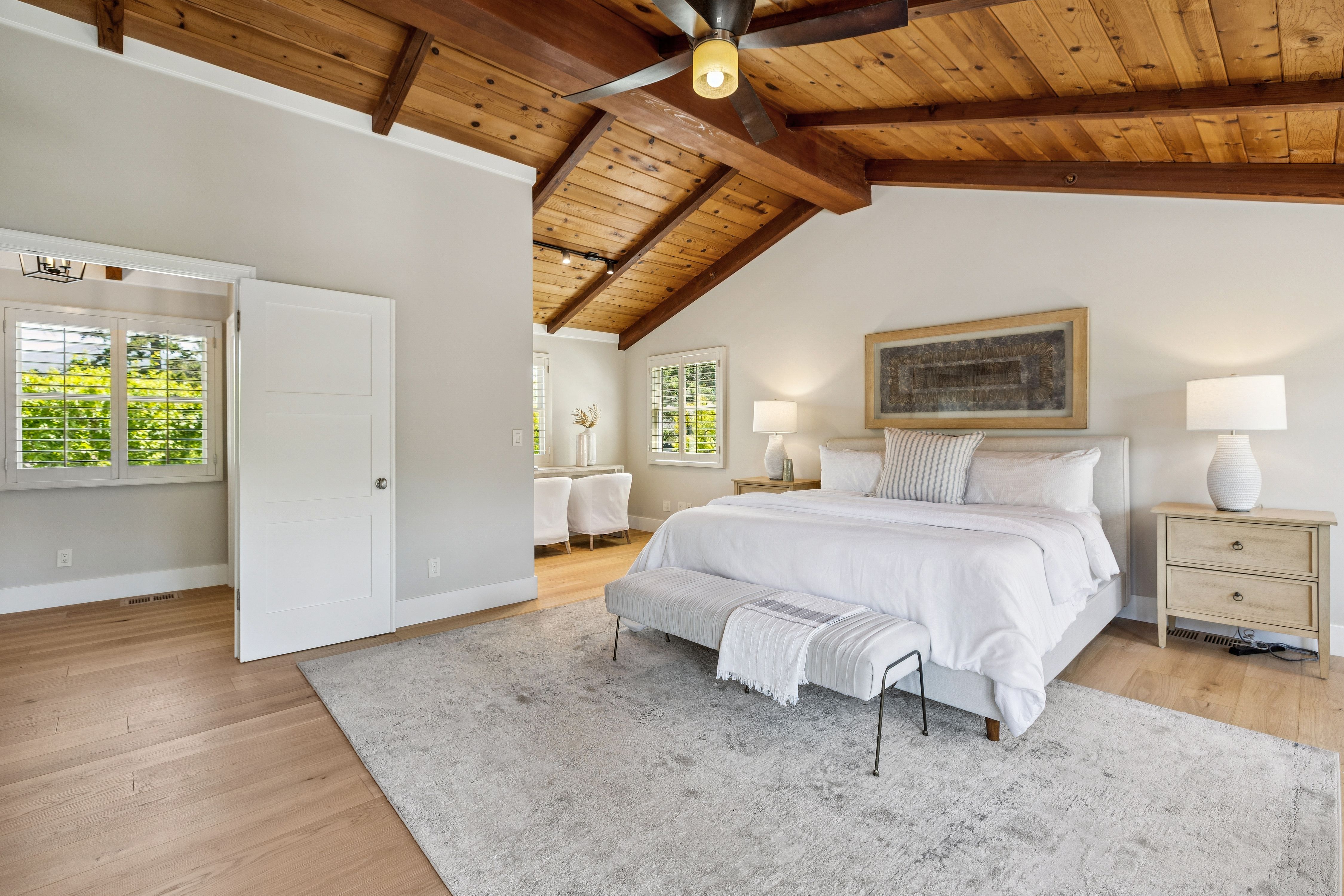  Beautifully Remodeled Downtown Los Gatos Home - 物件實景