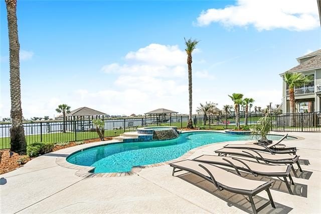 Slidell, Louisiana, 70461, United States, 3 Bedrooms Bedrooms, ,3 BathroomsBathrooms,Residential,For Sale,1878829