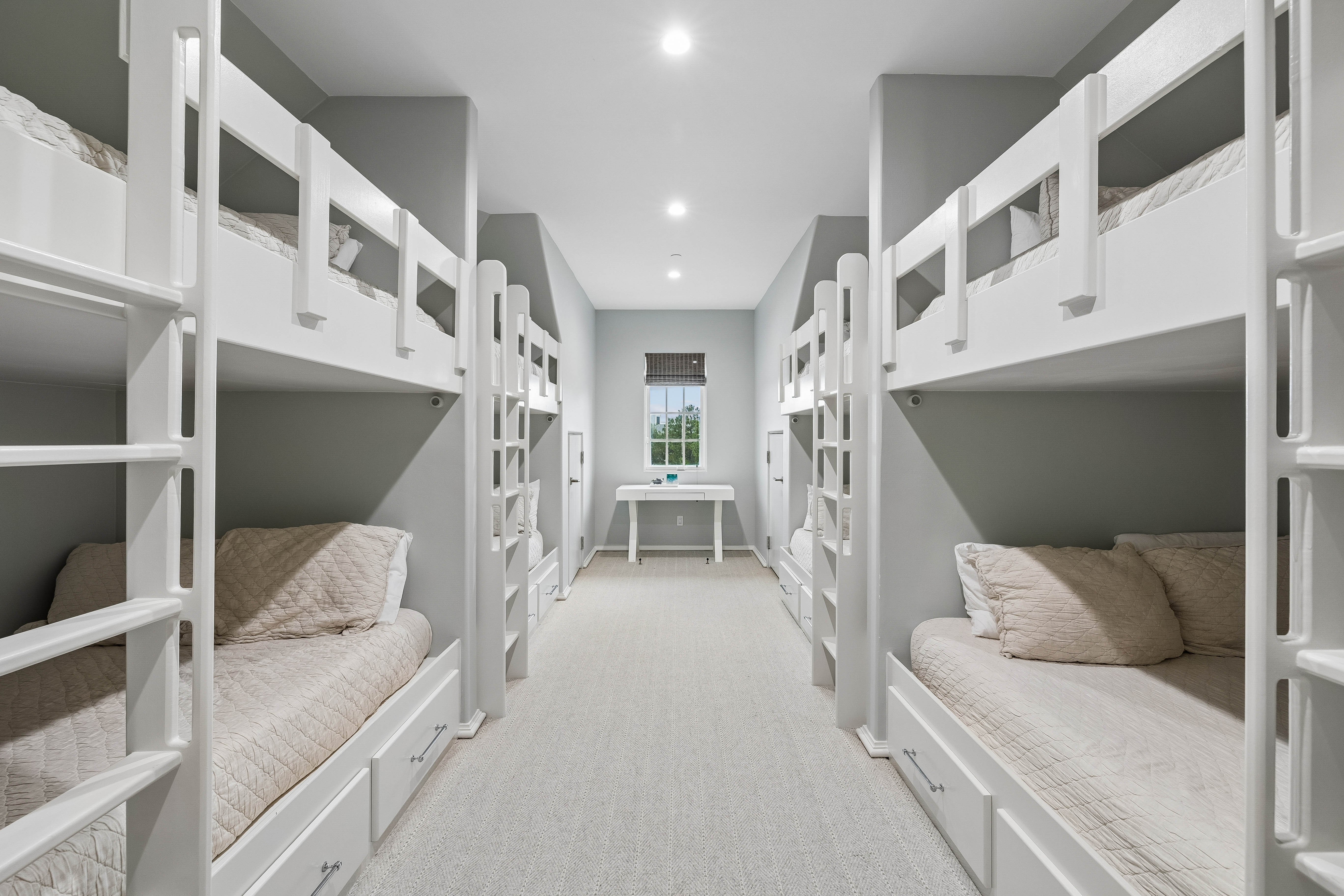  Timeless Architecture Meets Modern Luxury in Rosemary Beach - 物件實景
