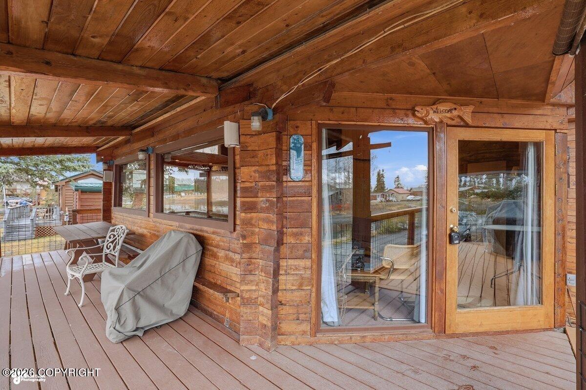 Sterling, Alaska, 99672, United States, 4 Bedrooms Bedrooms, ,2 BathroomsBathrooms,Residential,For Sale,2048237