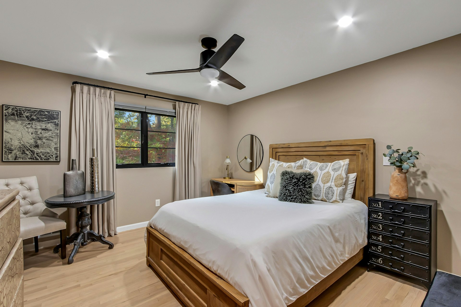  888 Briarwoods Road, Franklin Lakes, NJ 07417 - 物件實景