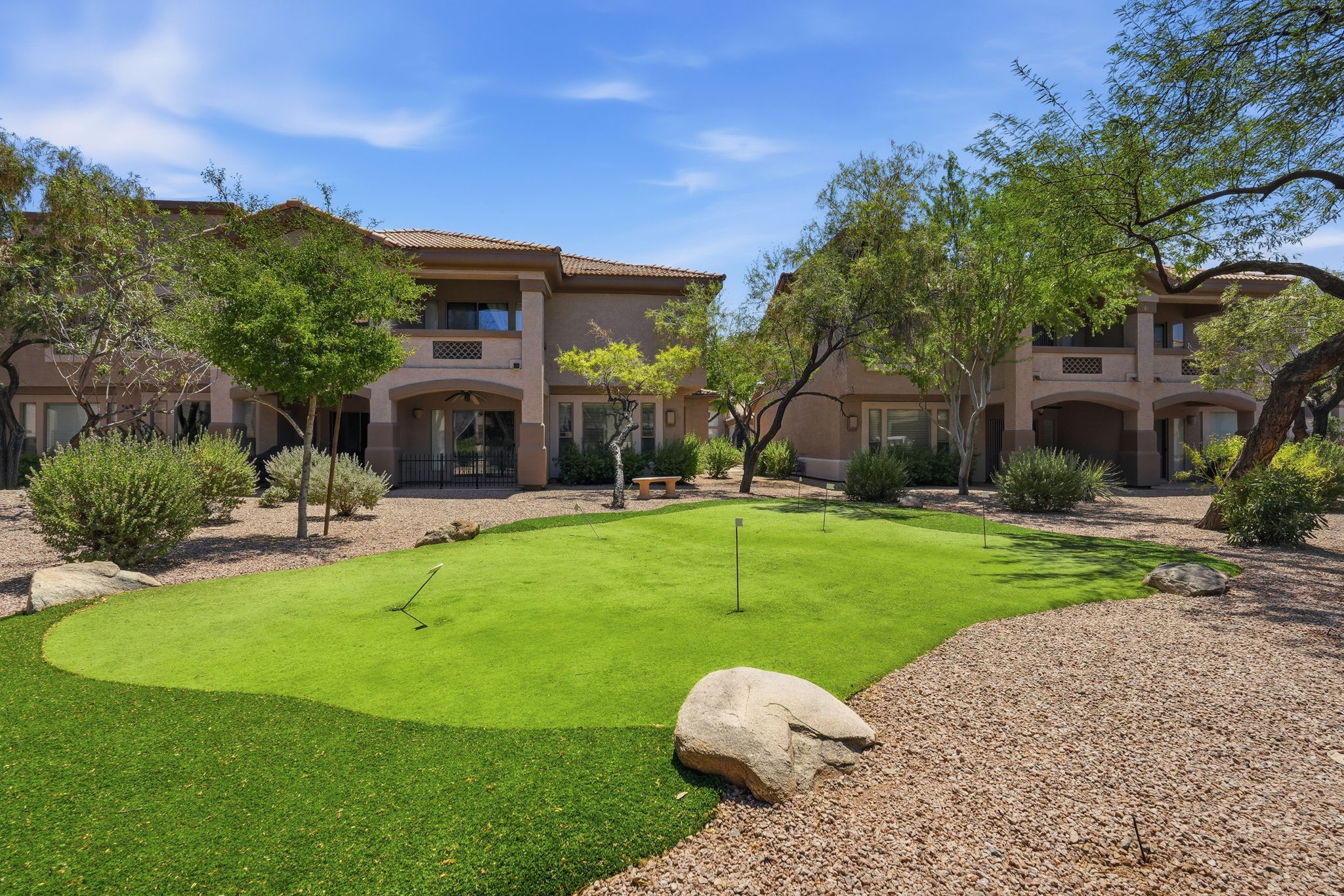  14000 N 94th Street¦Scottsdale, AZ - 物件實景