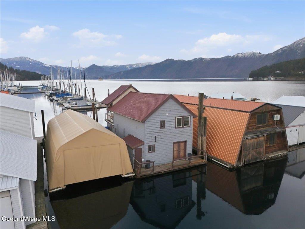 Bayview, Idaho, 83803, United States, 2 Bedrooms Bedrooms, ,2 BathroomsBathrooms,Residential,For Sale,2022247