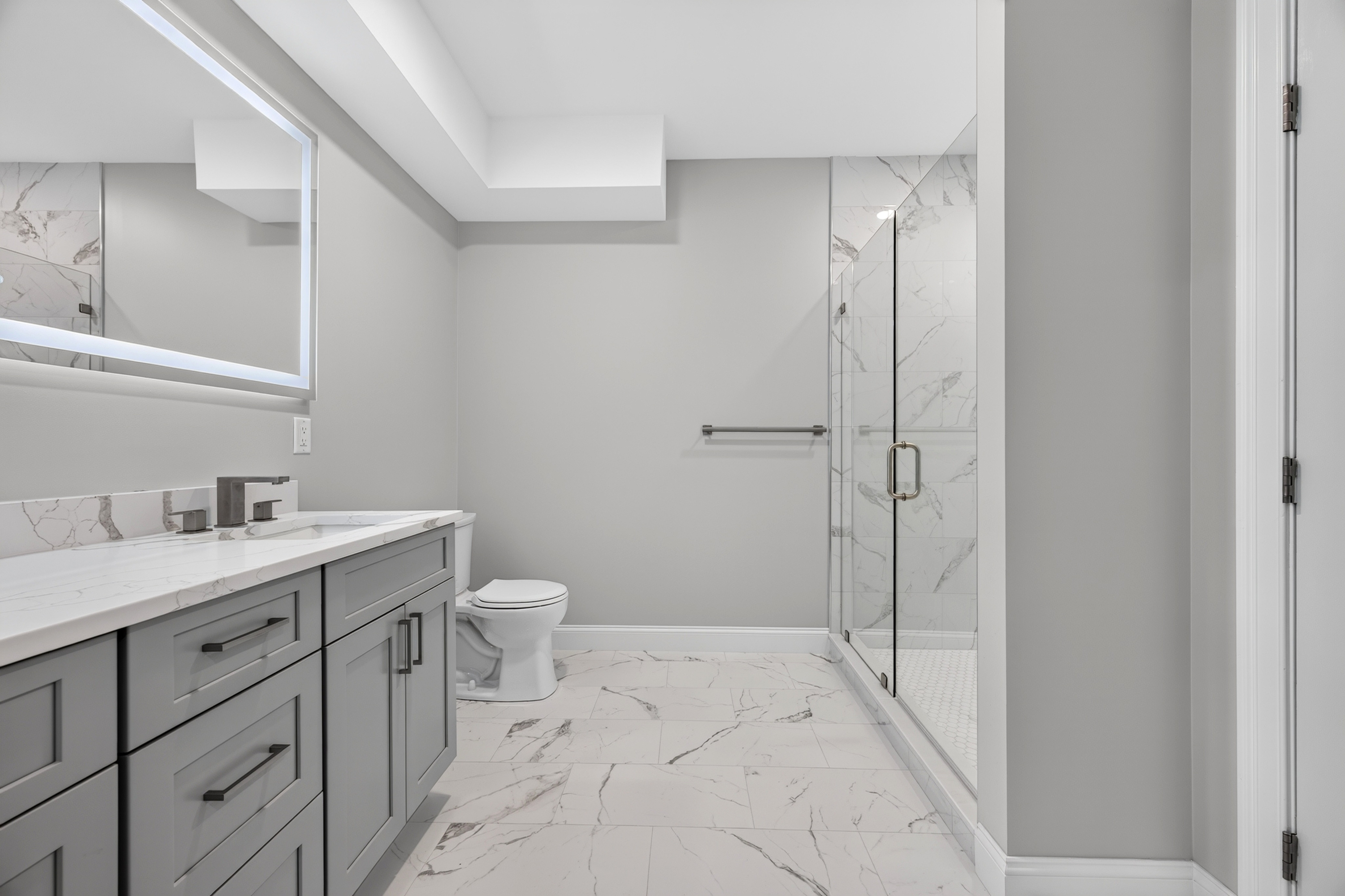  Stunning New Construction - Move Right In - 物件實景