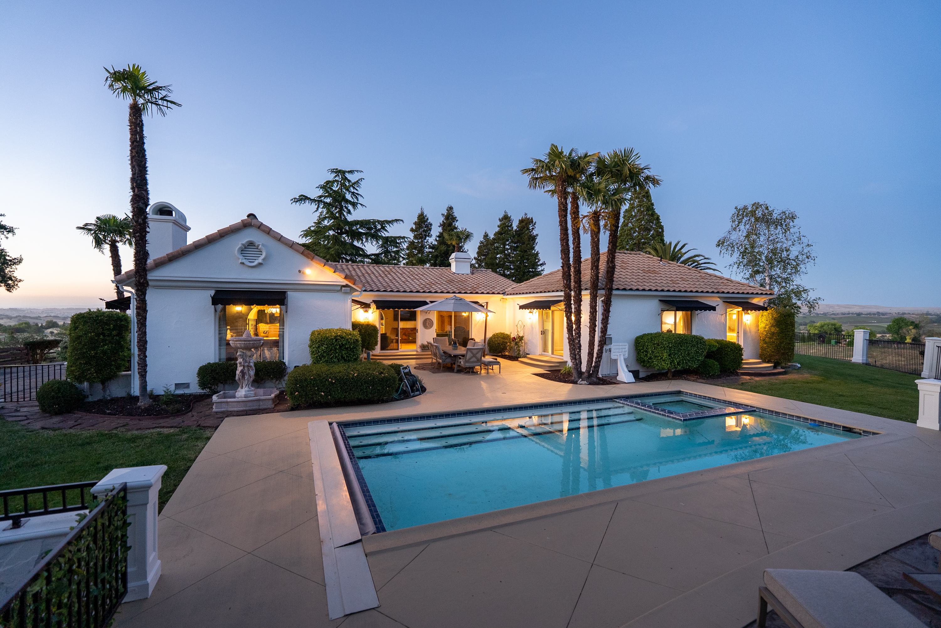  6275 Twin Canyon Lane - 物件實景