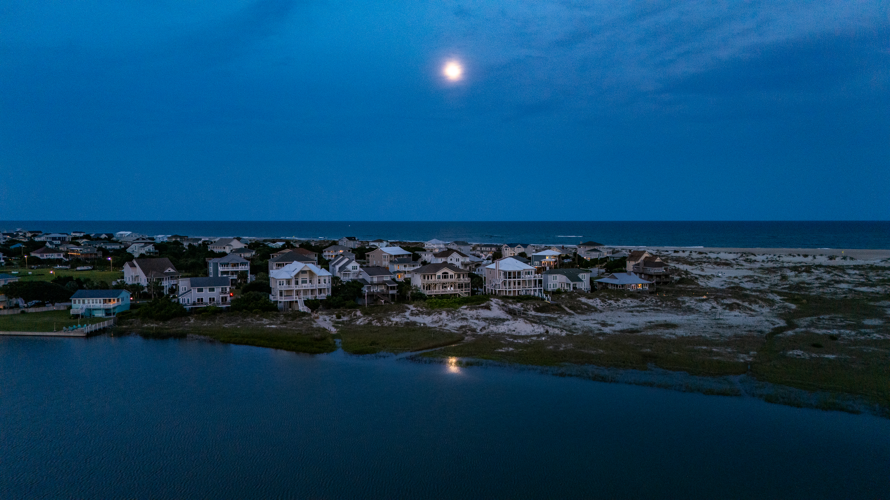  111 Bogue Court, Emerald Isle, NC 28594 - 物件實景