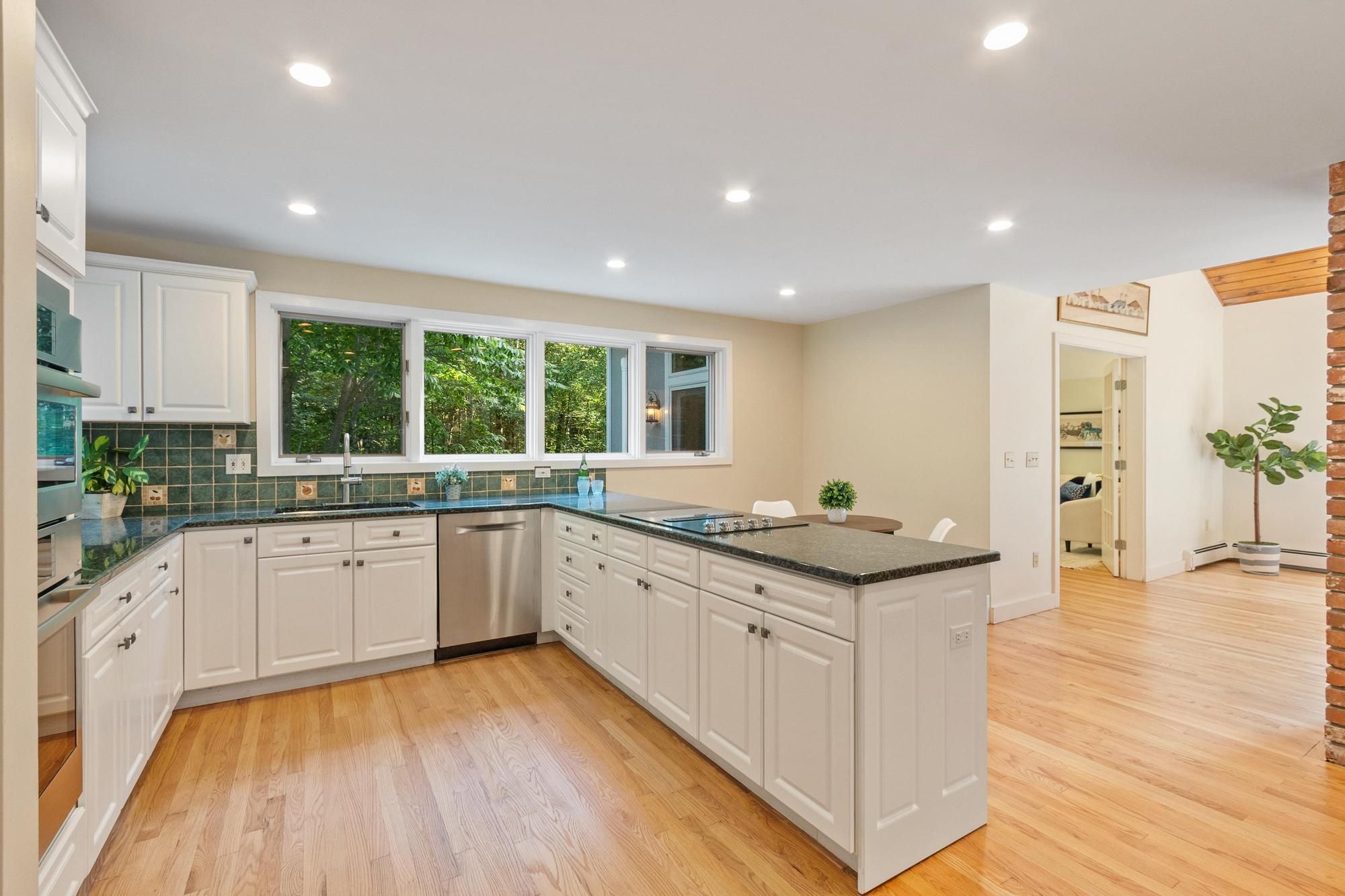  1159 North Rd Carlisle, MA 01741 - 物件實景