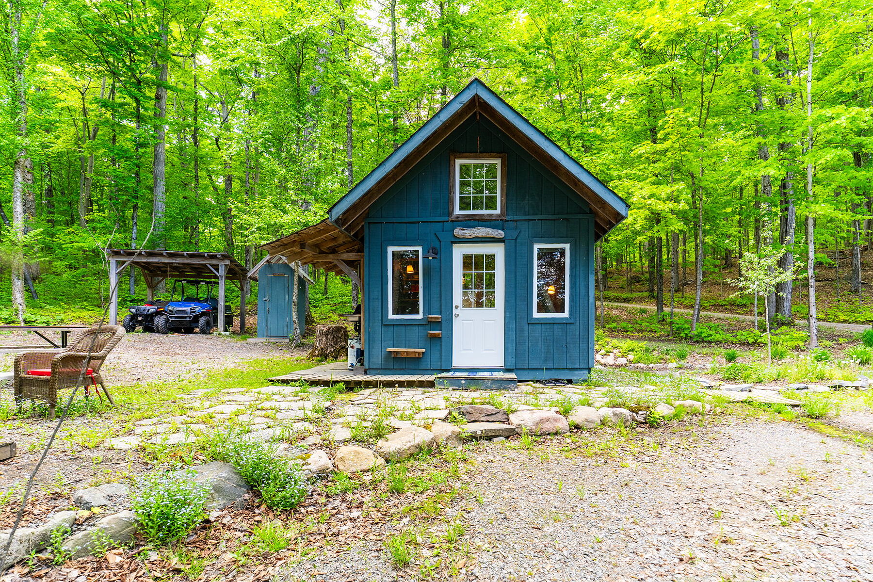  Beautiful Cottage Sanctuary - 物件實景