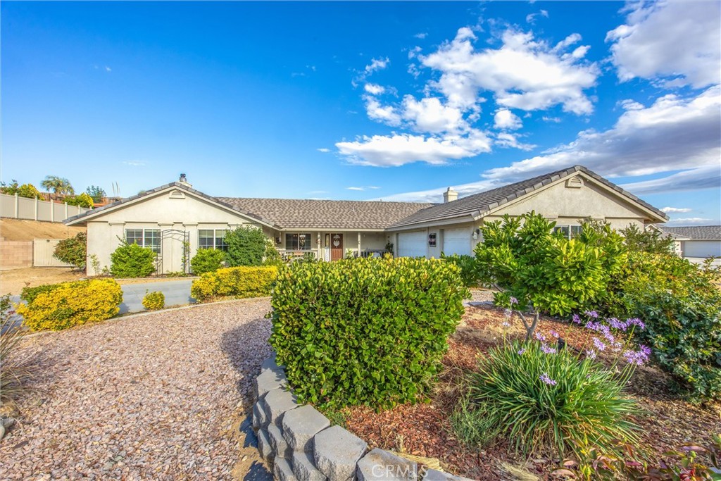 Apple Valley, California, 92307, United States, 5 Bedrooms Bedrooms, ,3 BathroomsBathrooms,Residential,For Sale,2049361