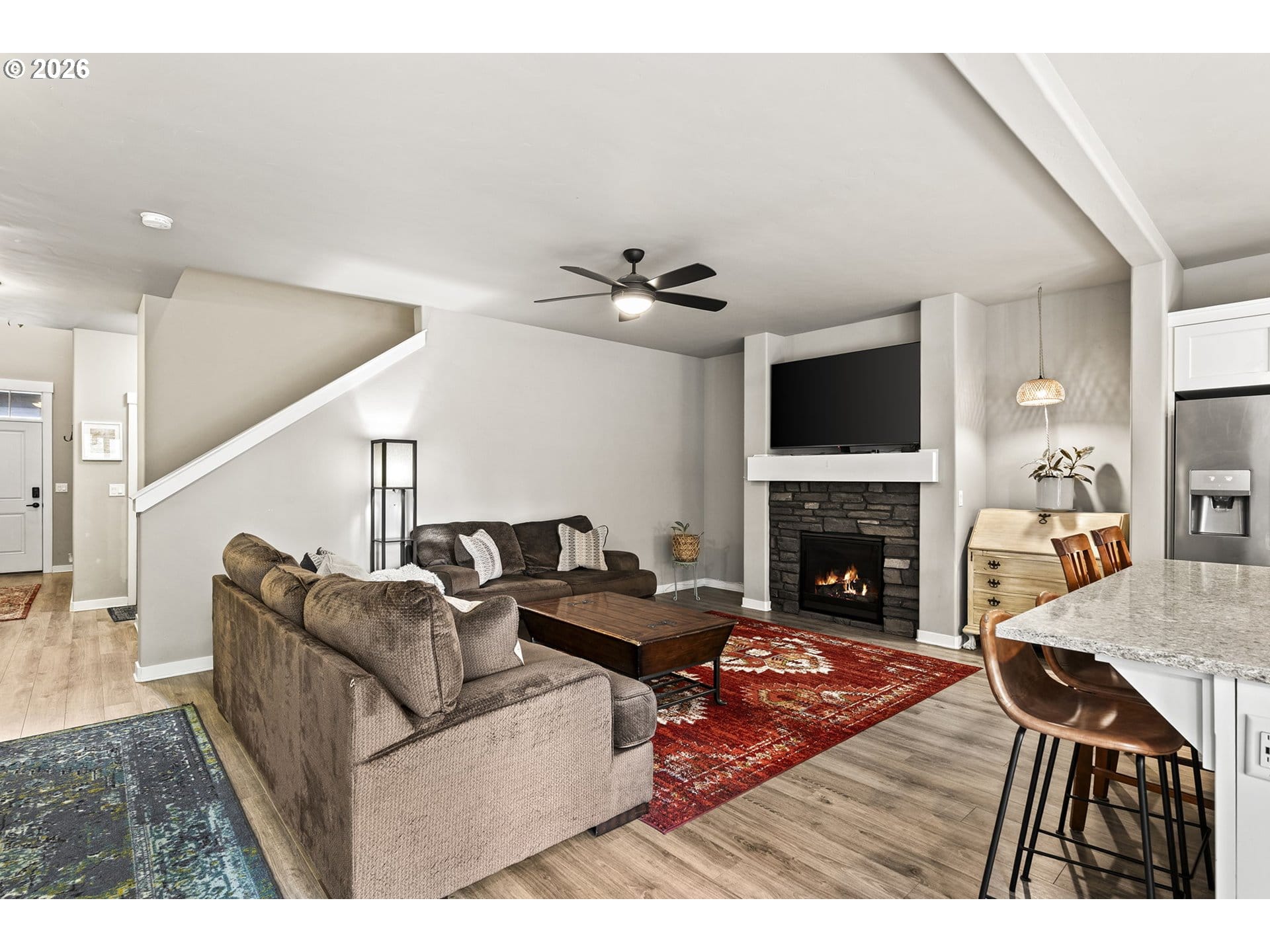  60439 HEDGEWOOD LN Bend, OR 97702 - 物件實景