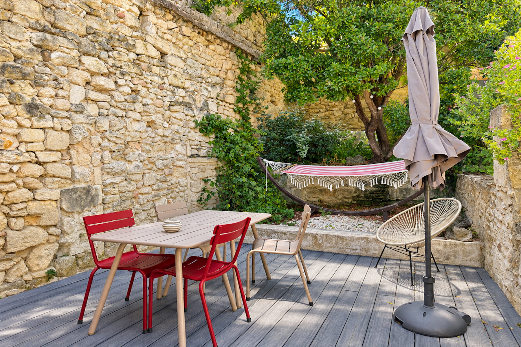  Uzès – Character property with landscaped garden, swimming pool and guest house… - 物件實景