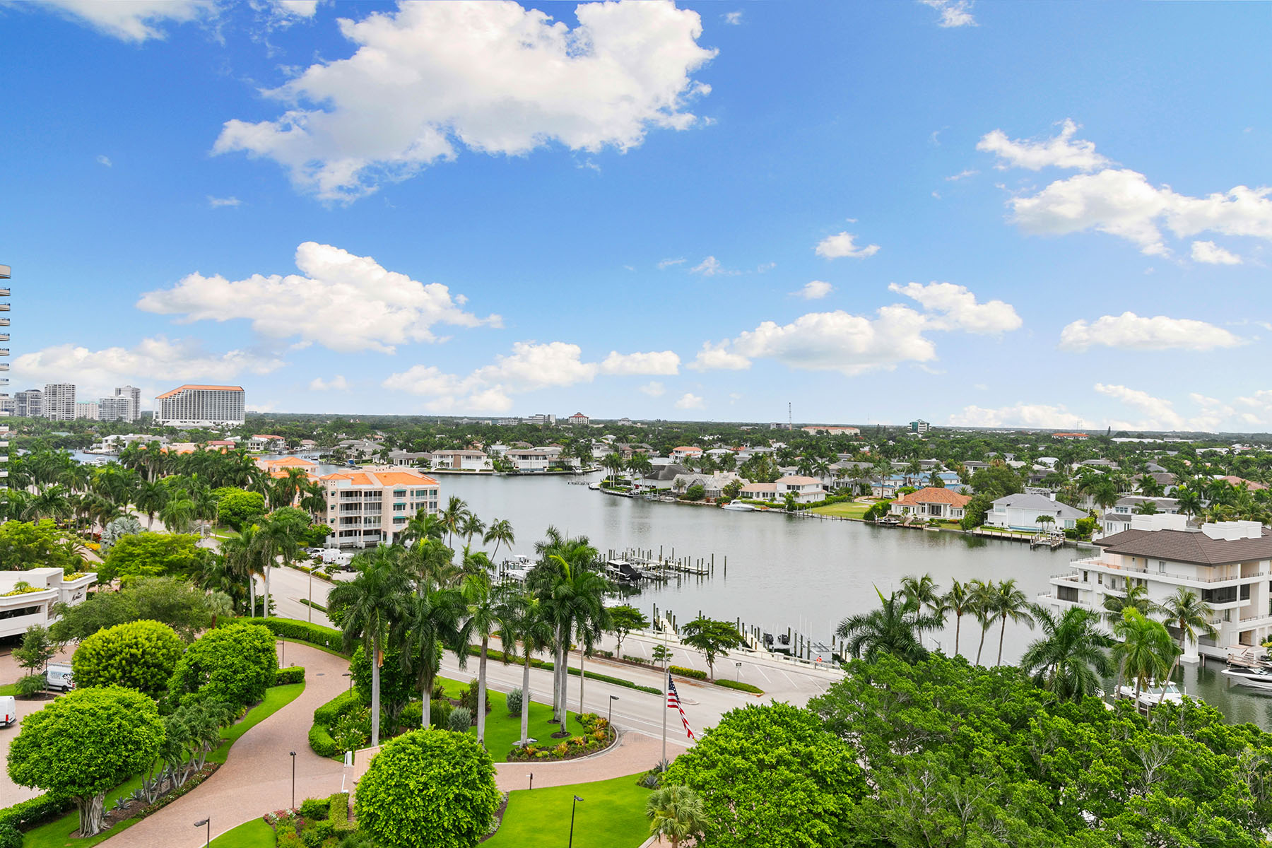  PARK SHORE - BAY SHORE PLACE - 物件實景