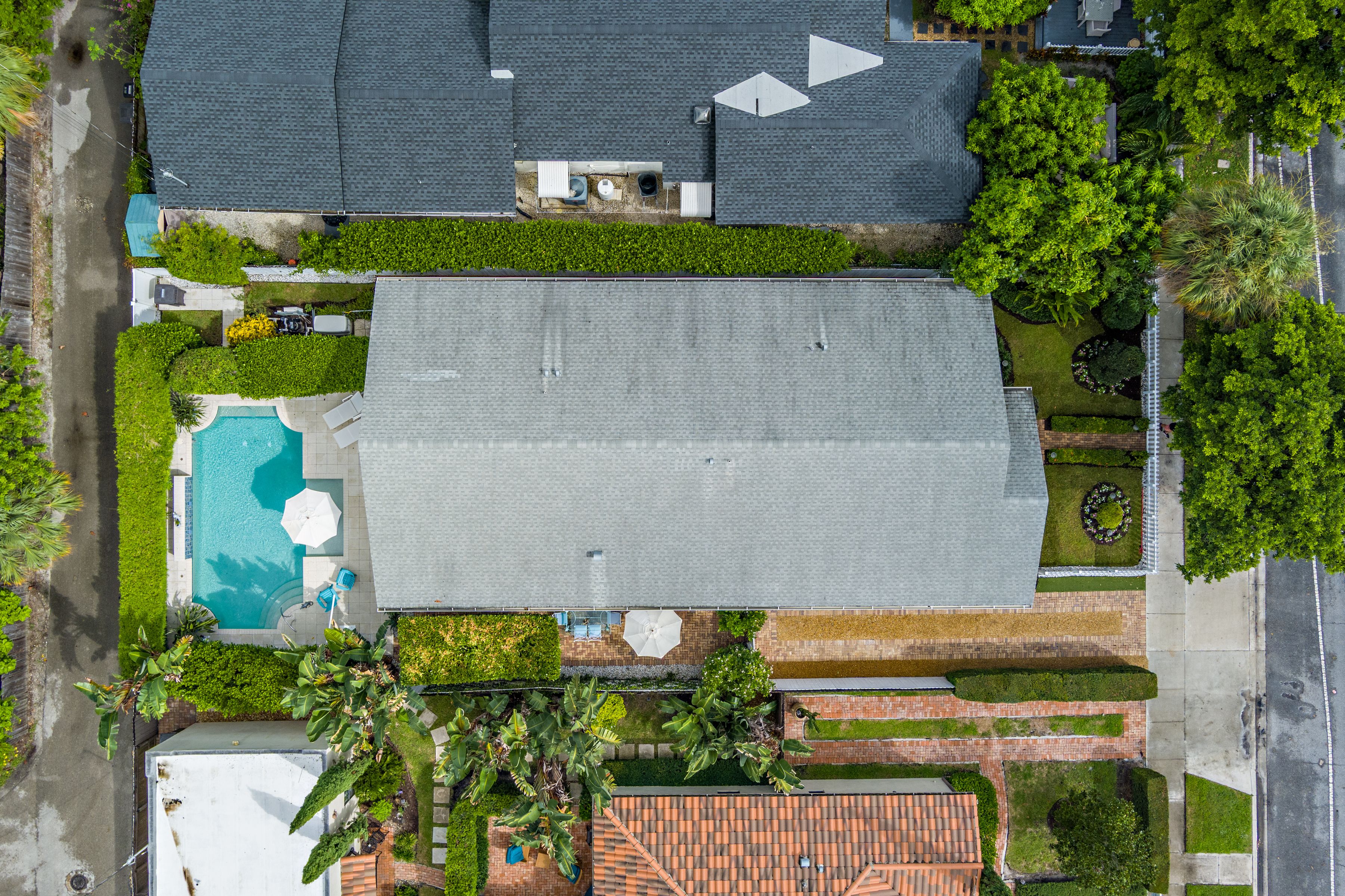  3509 Poinsettia Avenue - 物件實景