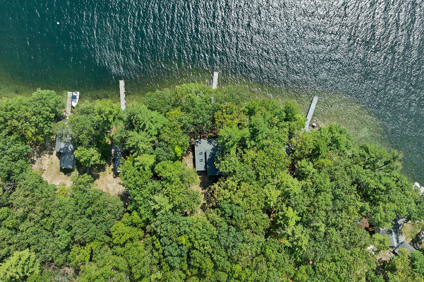  548 Rattlesnake Island - 物件實景
