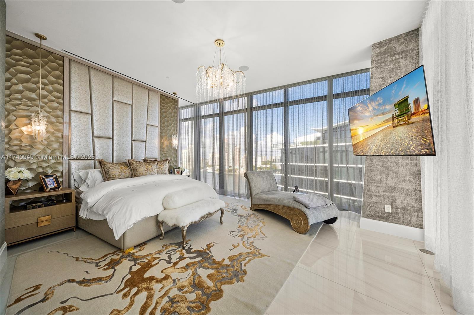 Aventura, Florida, 33160, United States, 6 Bedrooms Bedrooms, ,8 BathroomsBathrooms,Residential,For Sale,1708422