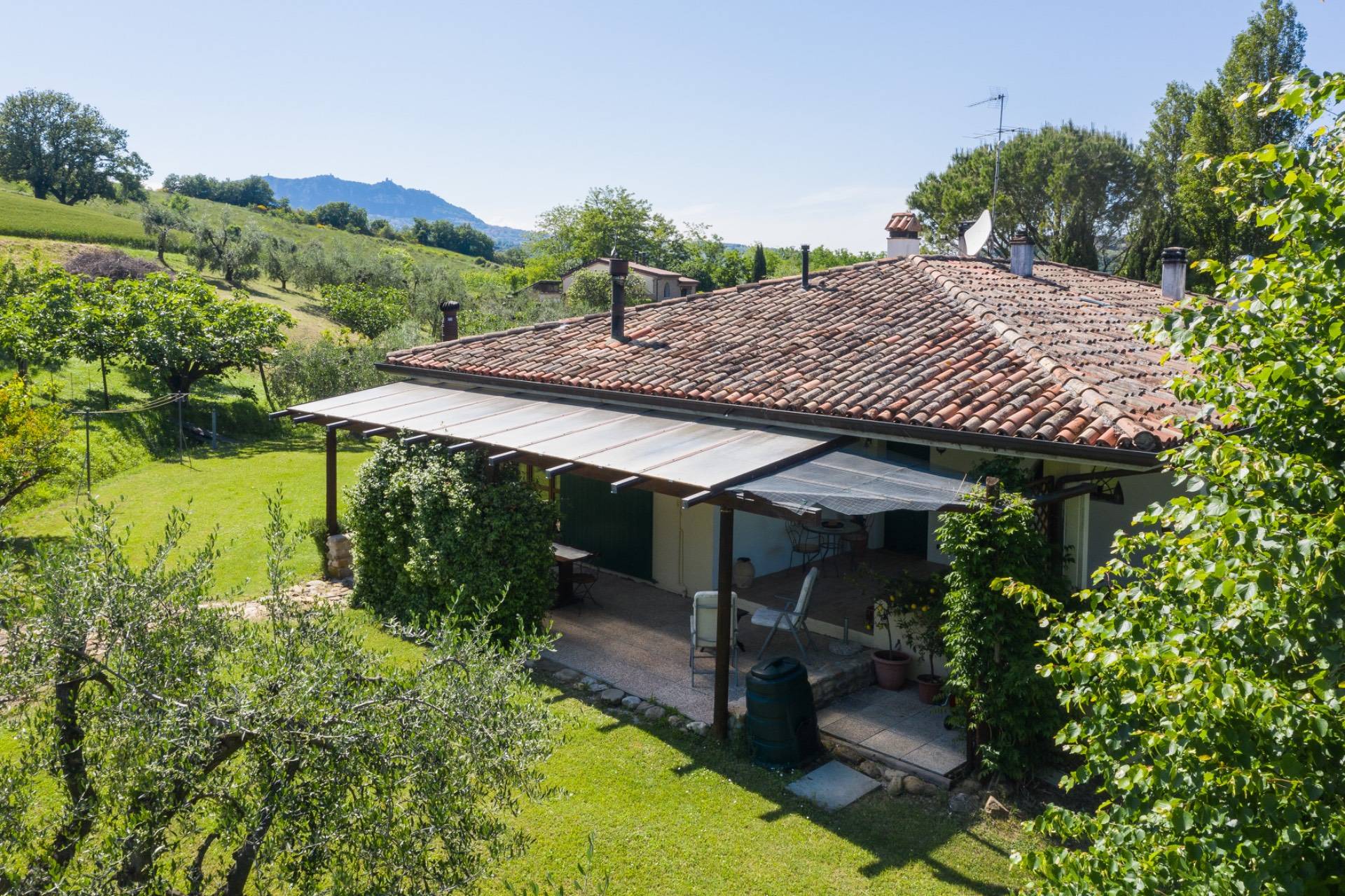 Montescudo-Monte Colombo, Rimini, IT, 3 Bedrooms Bedrooms, ,4 BathroomsBathrooms,Residential,For Sale,1826716