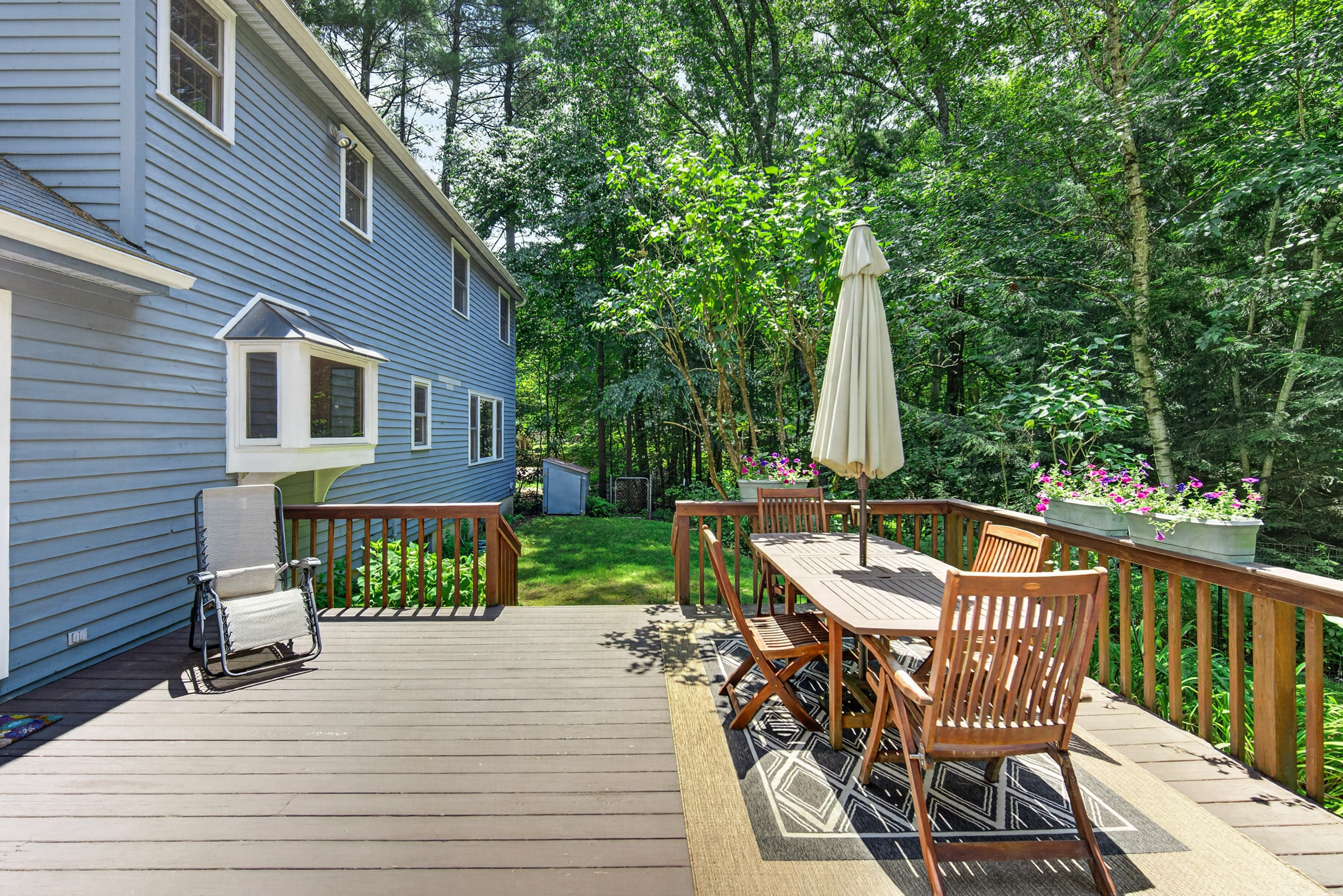 60 Hillcrest Lane, Saratoga Springs, NY 12866 - 物件實景