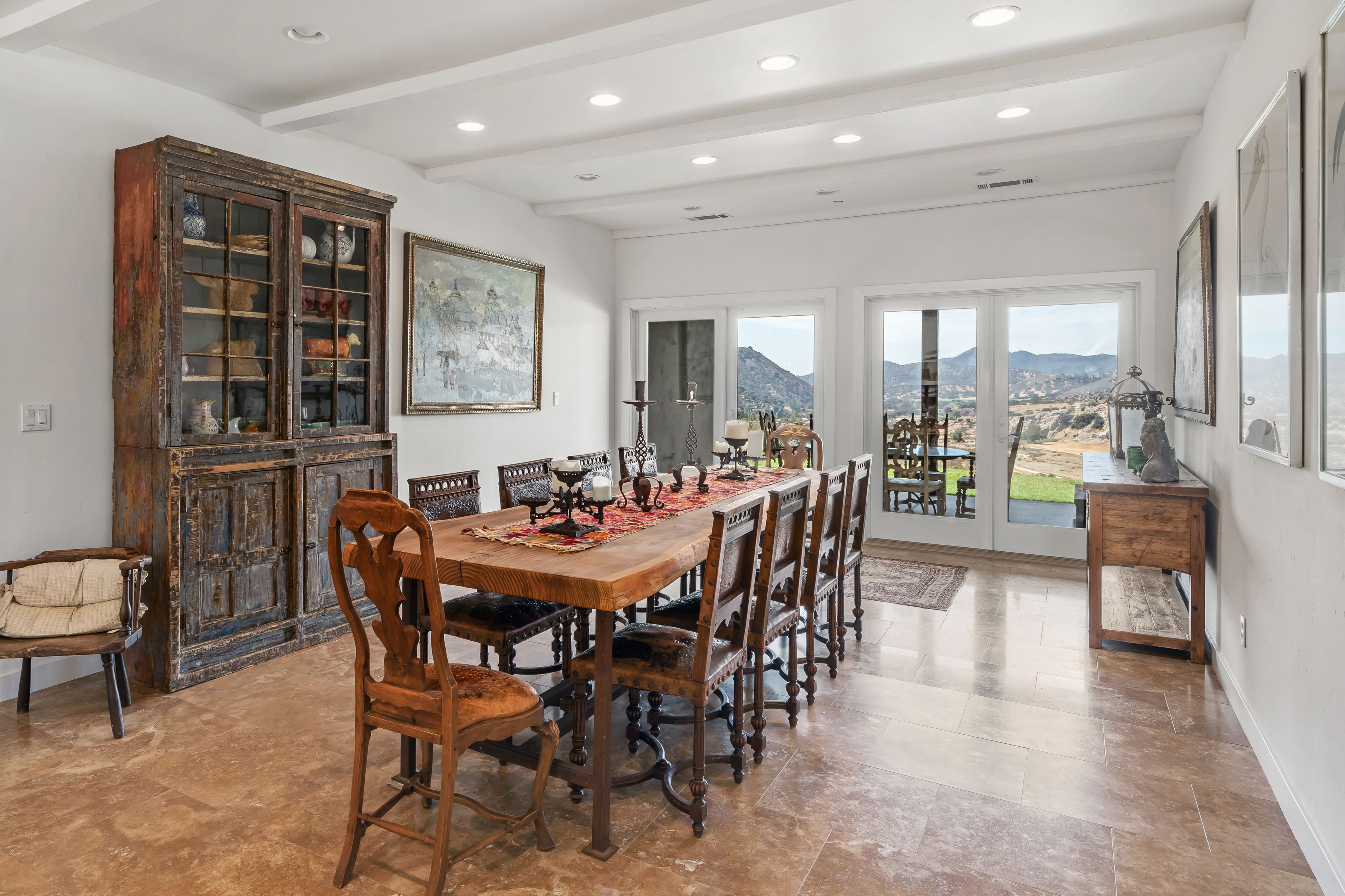  Extraordinary Vineyard Estate - 物件實景