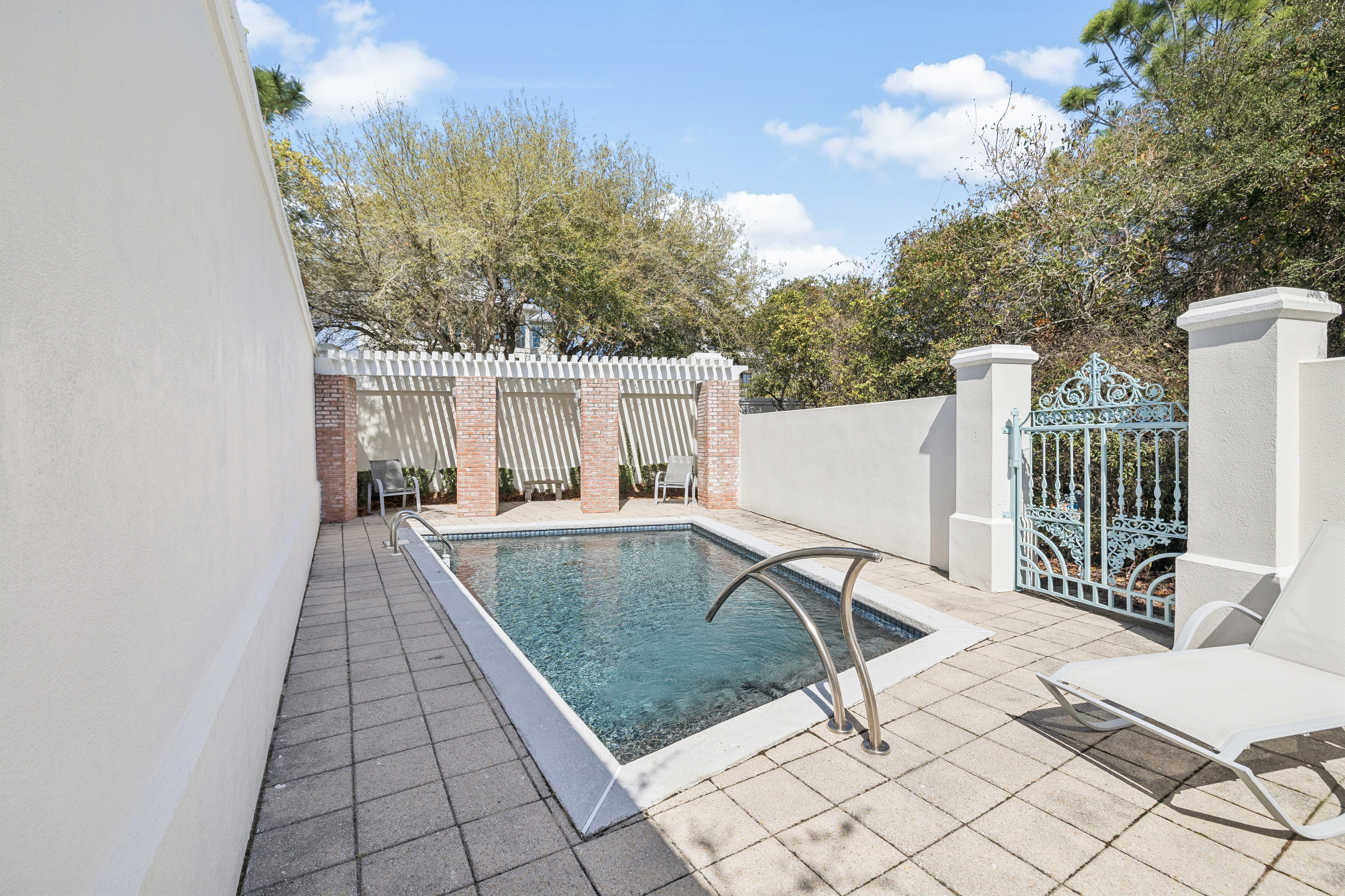  Elegant Home With Gulf Views One Row From The Beach - 物件實景