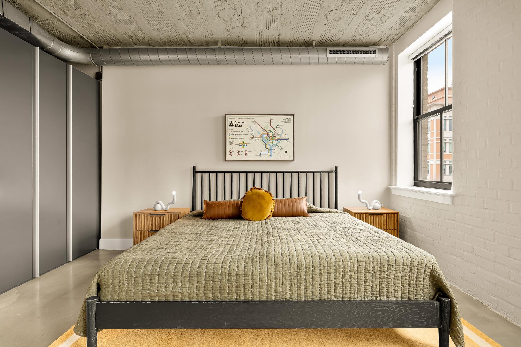  916 G Street NW, Washington, DC, 20001 - 物件實景