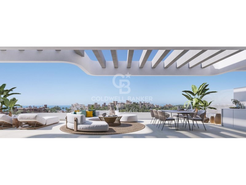 Estepona, Andalusia, ES, 3 Bedrooms Bedrooms, ,2 BathroomsBathrooms,Residential,For Sale,1806351