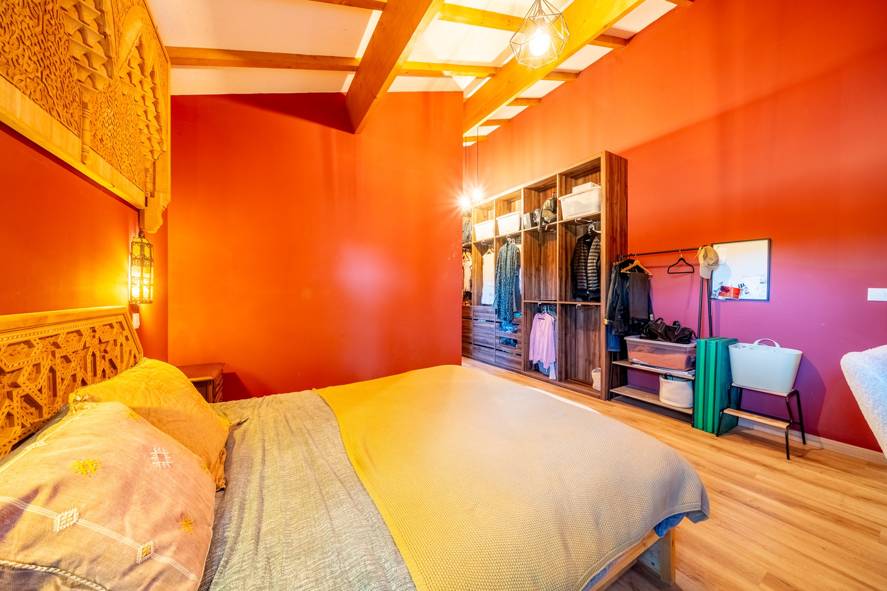 Detached house, 7 bedrooms, for Sale - 物件實景