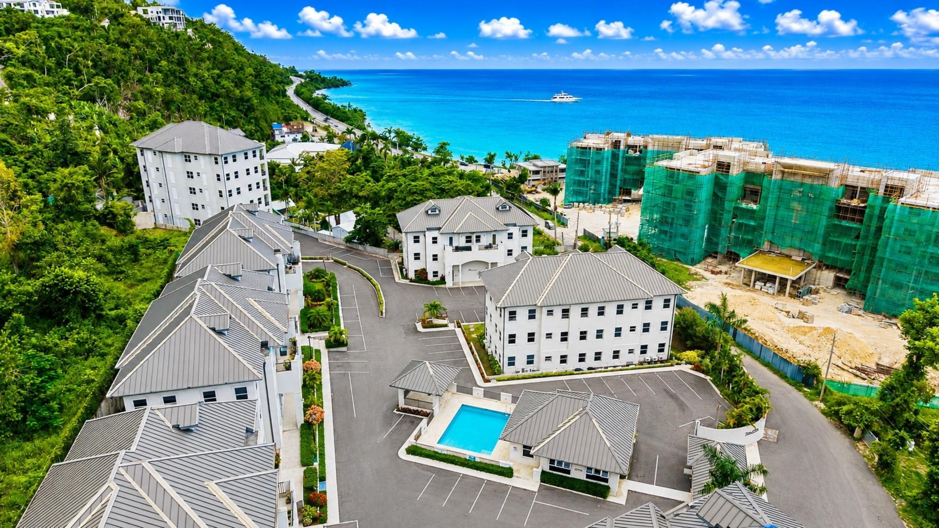  A6- Ocean Springs - 物件實景