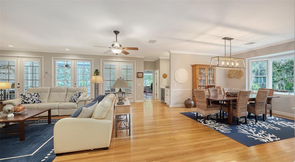 Osprey, Florida, 34229, United States, 3 Bedrooms Bedrooms, ,4 BathroomsBathrooms,Residential,For Sale,1941635