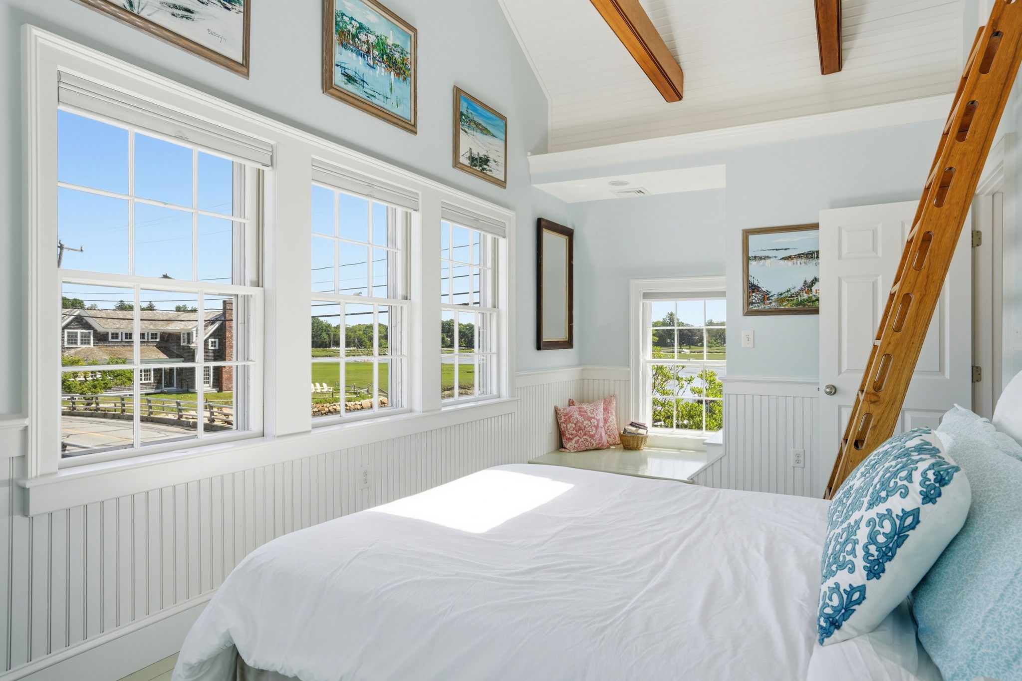  644 Washington Street, Duxbury - 物件實景