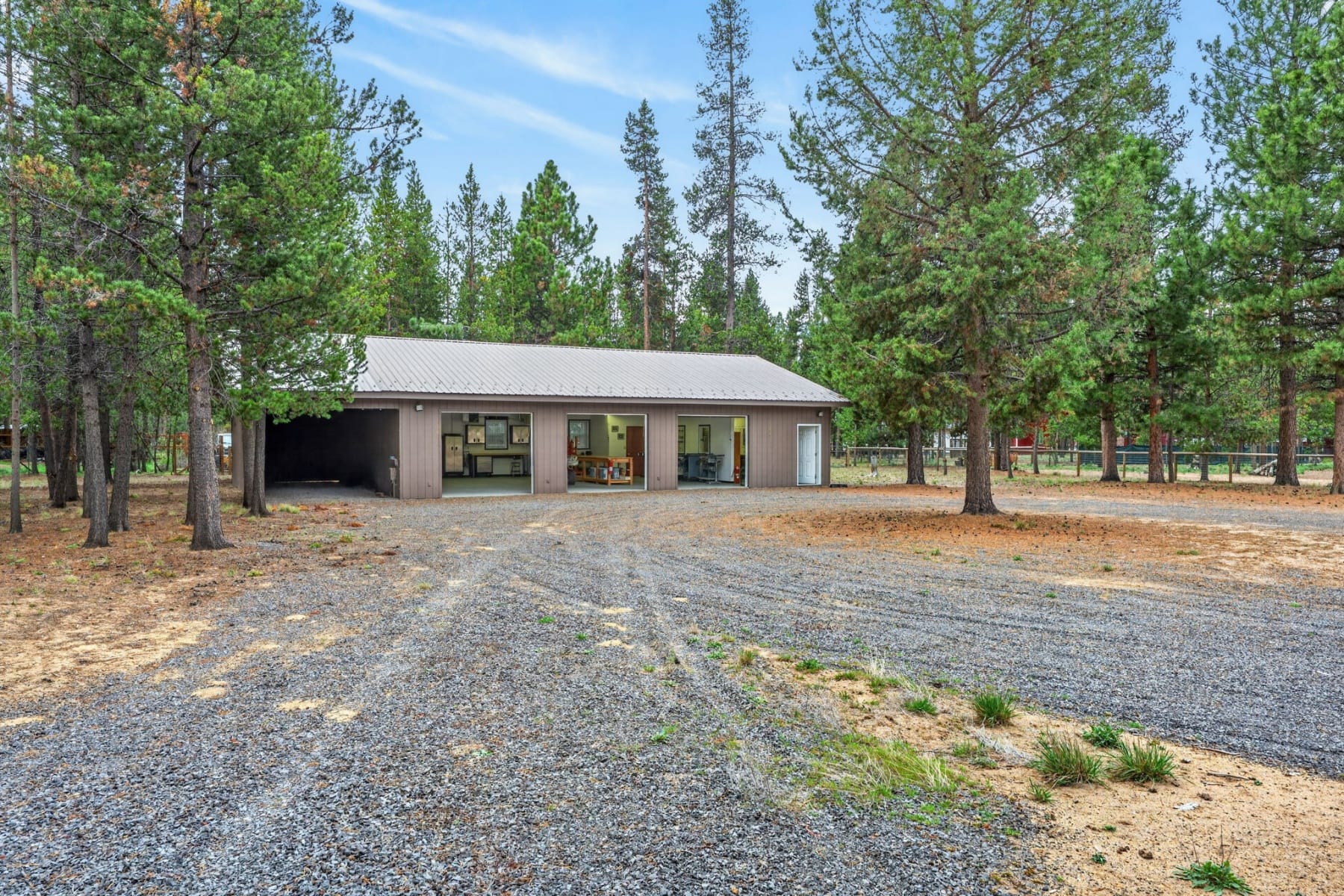  52628 Ammon Road La Pine, OR 97739 - 物件實景