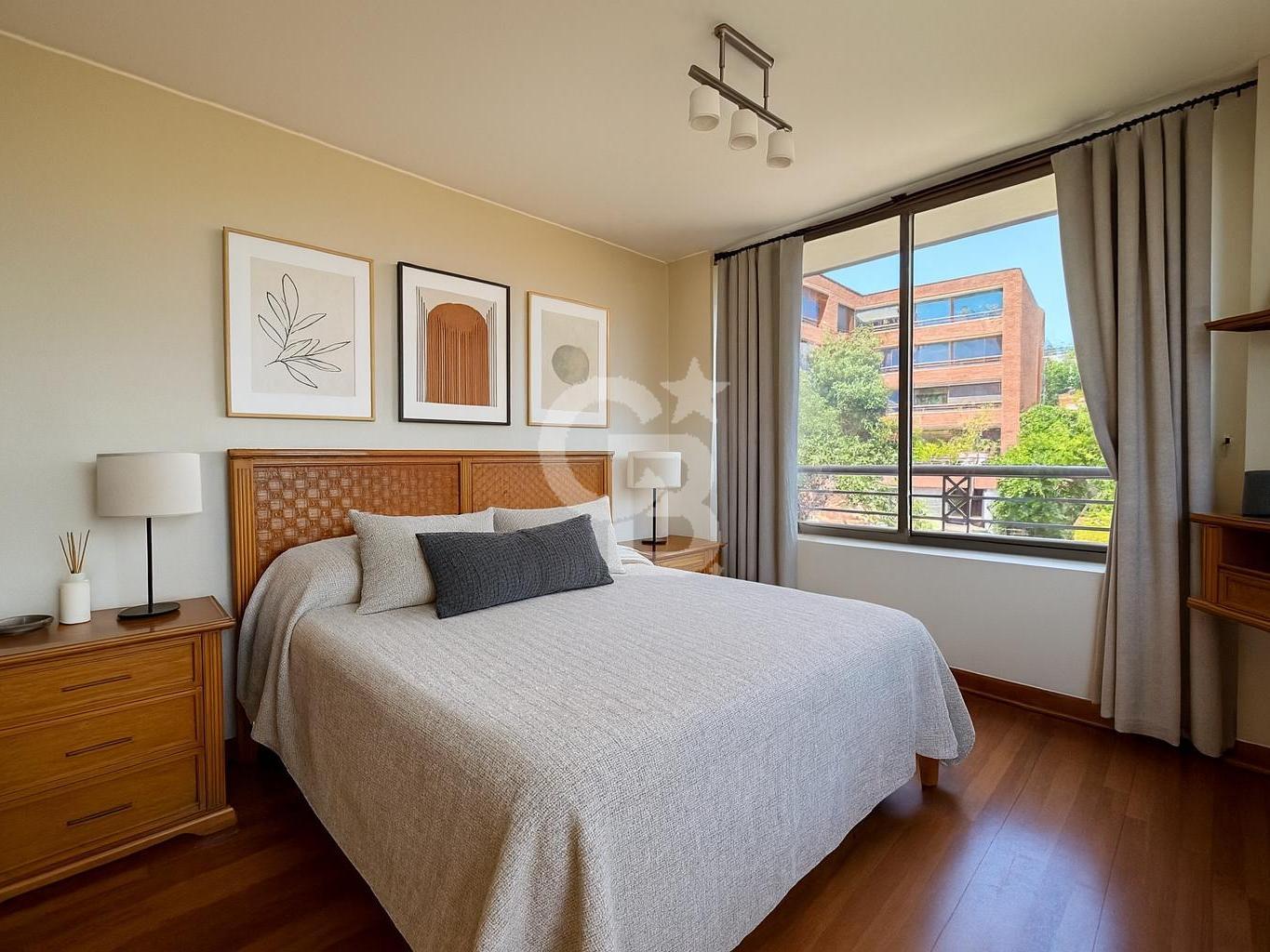 Vitacura, Chile, 4 Bedrooms Bedrooms, ,5 BathroomsBathrooms,Residential,For Sale,1998105