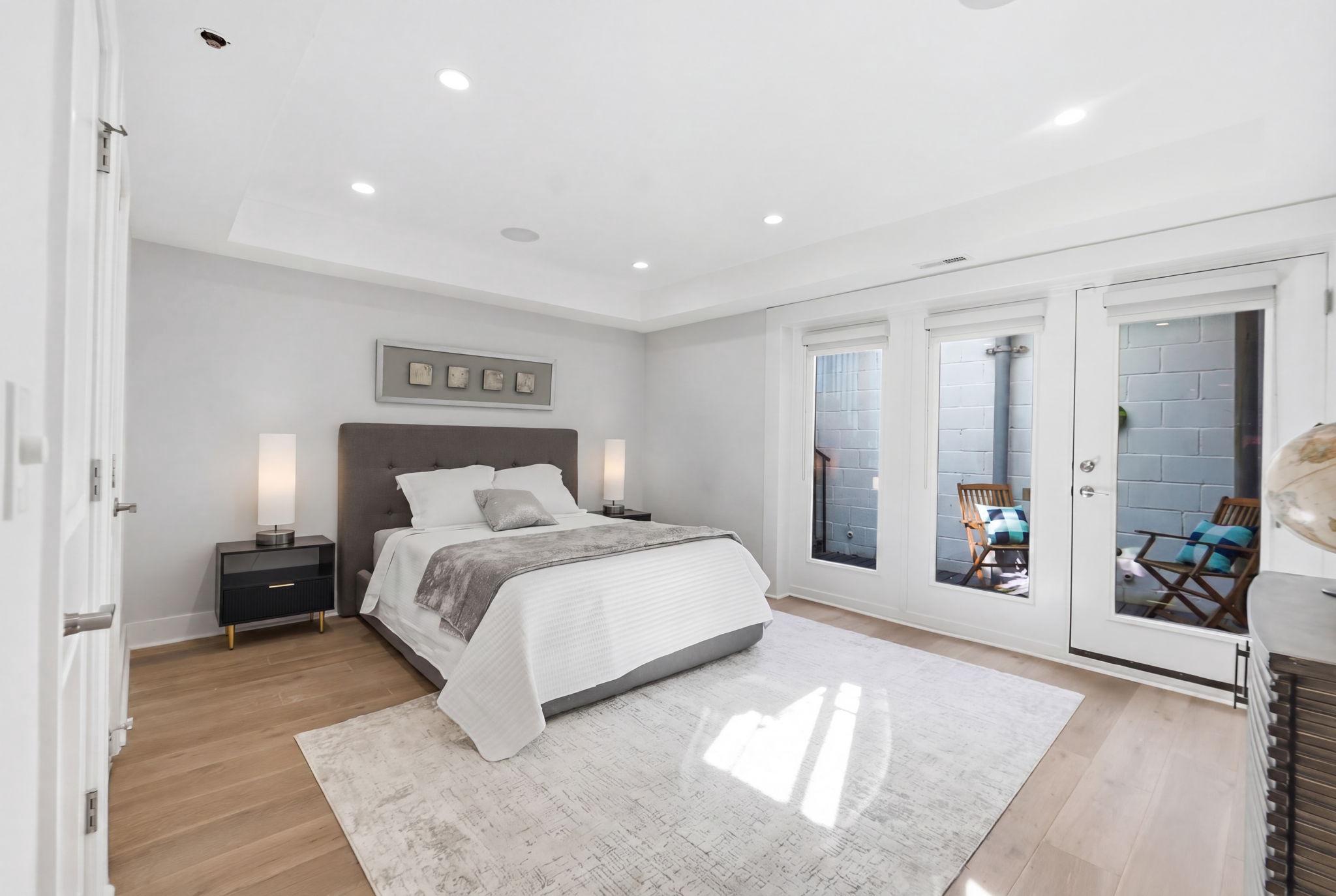  1126 5th Street NW, Washington, DC, 20001 - 物件實景