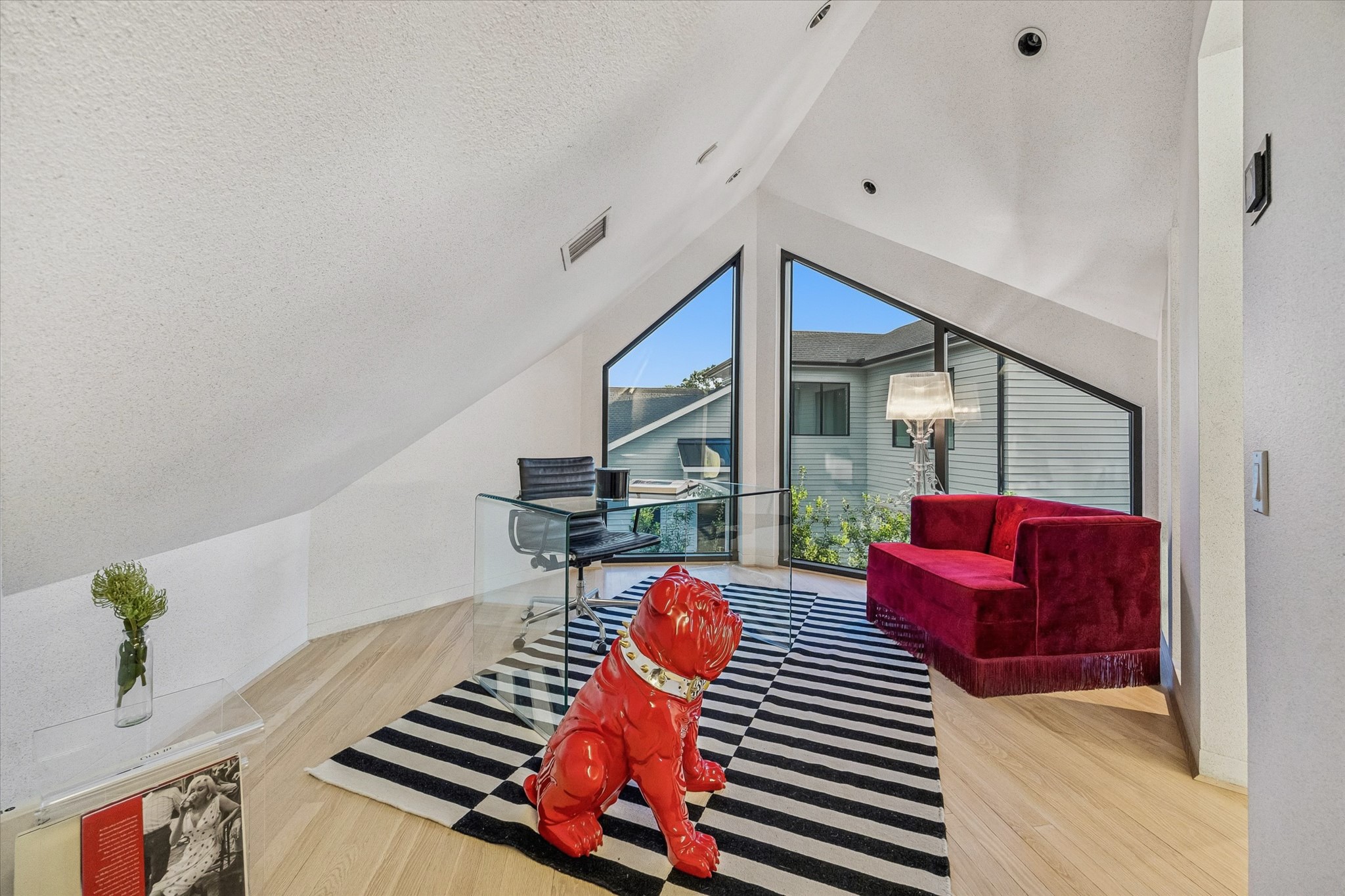  The Black Bull House - 物件實景