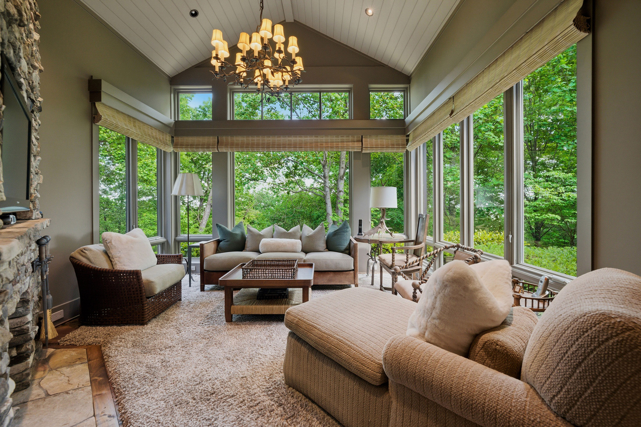  Once-in-a-Lifetime Legacy Property in the North Georgia Mountains - 物件實景