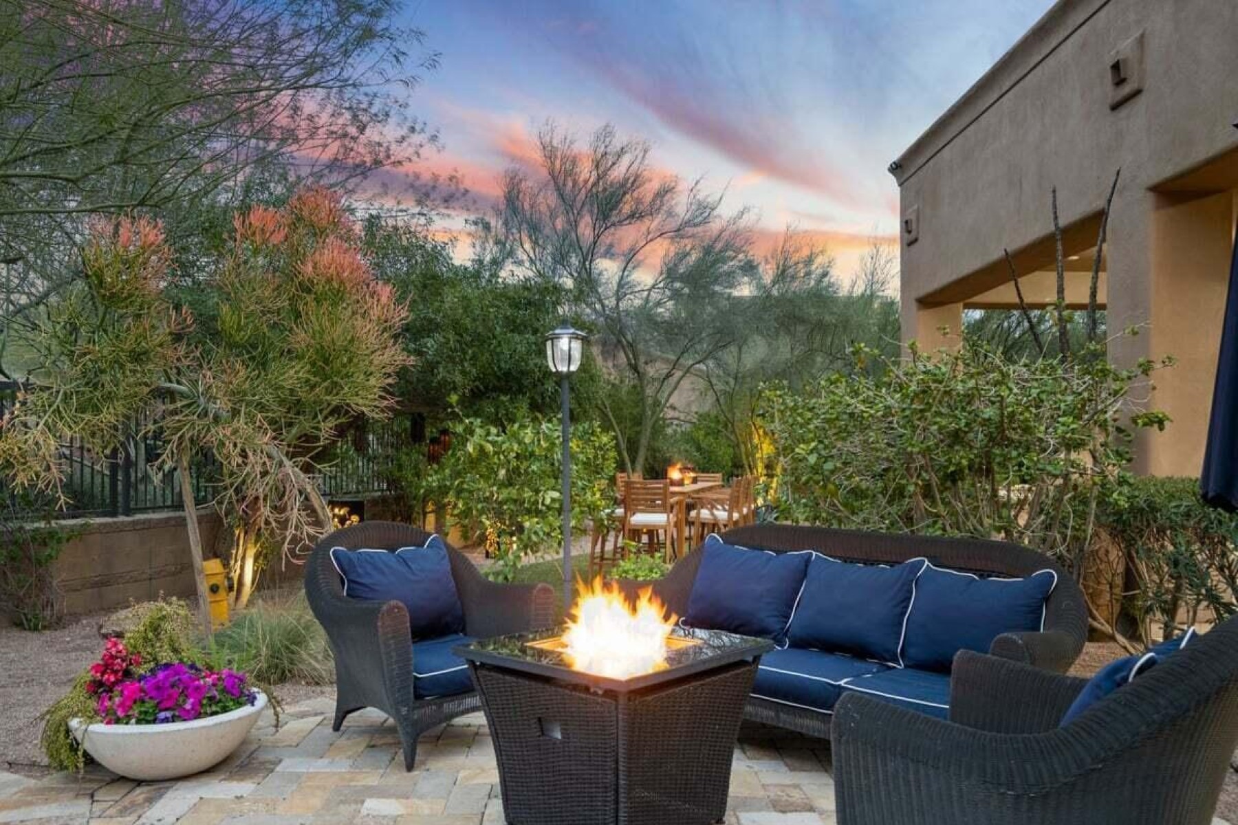  14598 E Corrine Drive¦Scottsdale, AZ - 物件實景