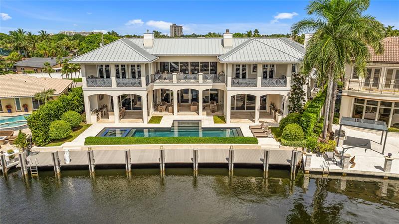 Lighthouse Point, Florida, 33064, United States, 7 Bedrooms Bedrooms, ,9 BathroomsBathrooms,Residential,For Sale,1949453