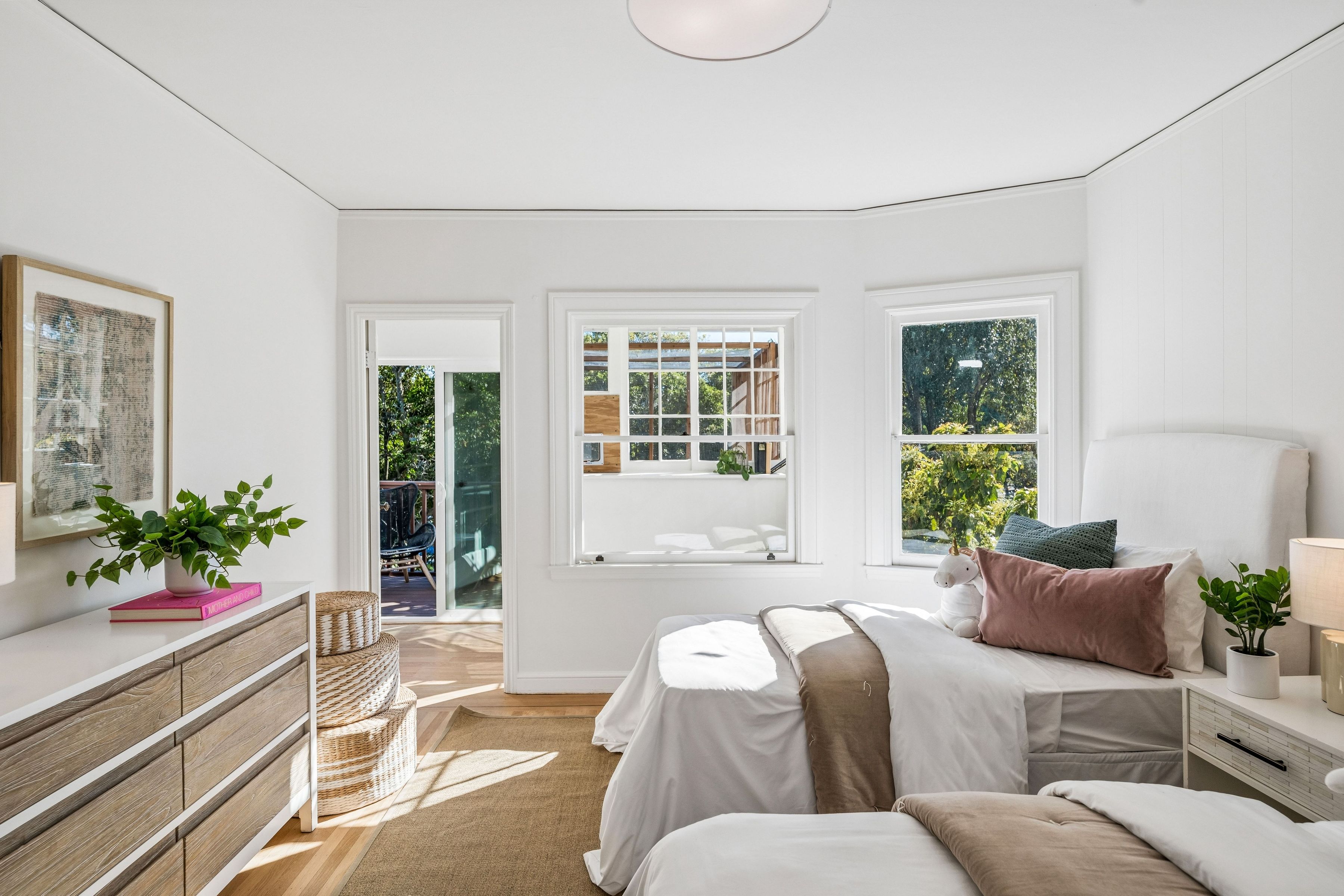  35 Wilder St - Glen Park, San Francisco - 物件實景