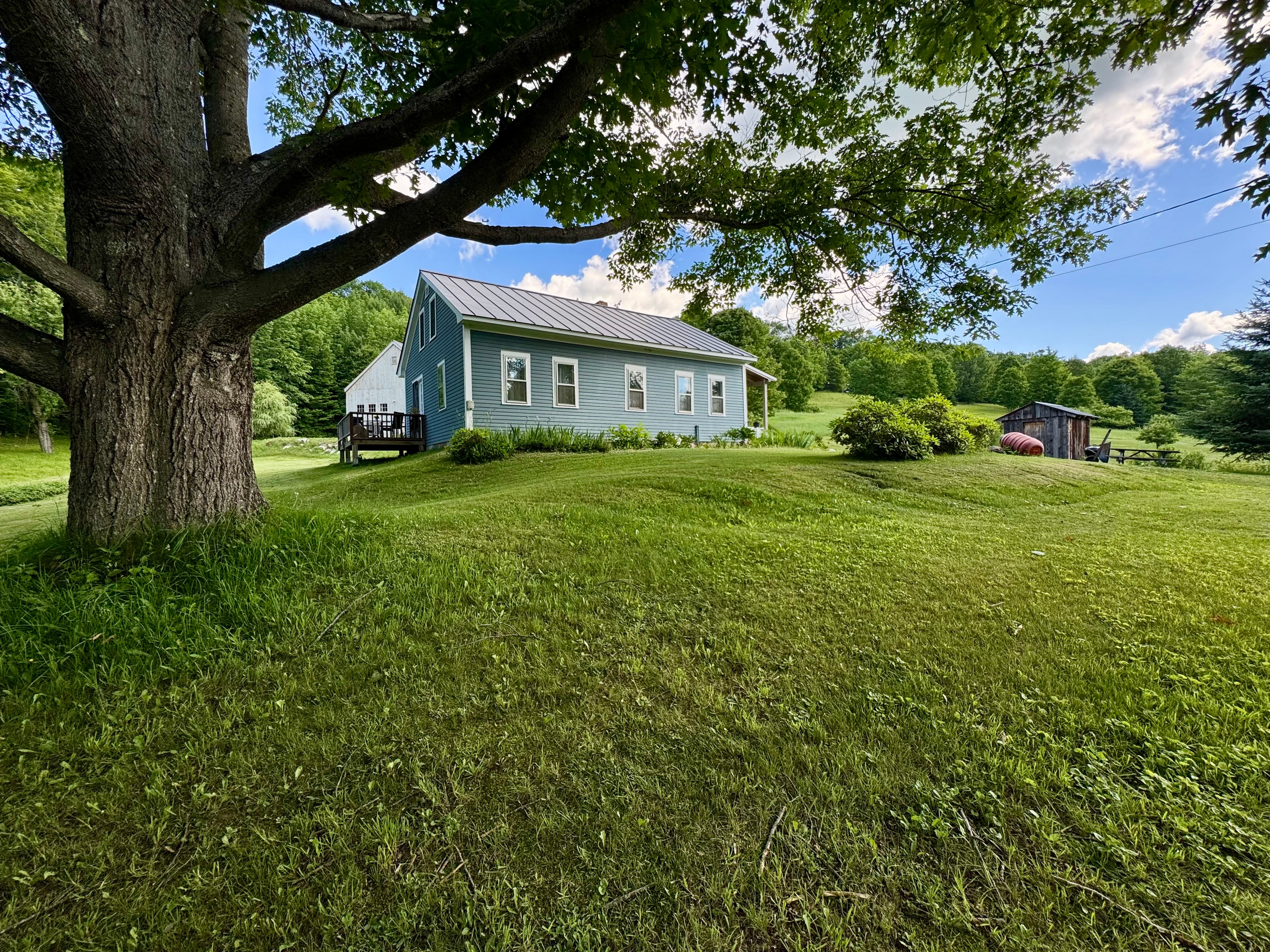  1804 Pike Hill Road - 物件實景