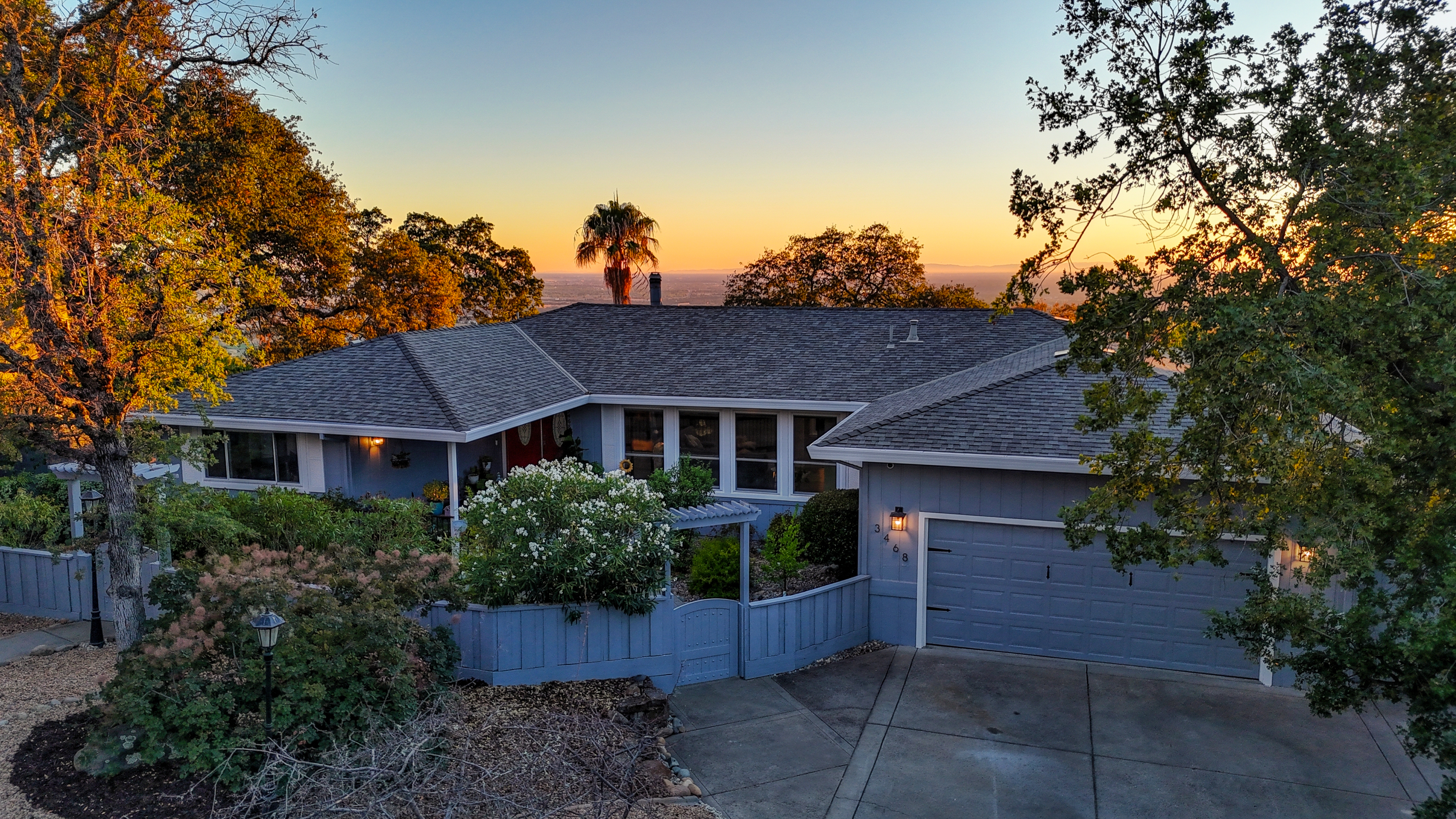 3468 Rolph Way, El Dorado Hills, CA 95762 - 物件實景