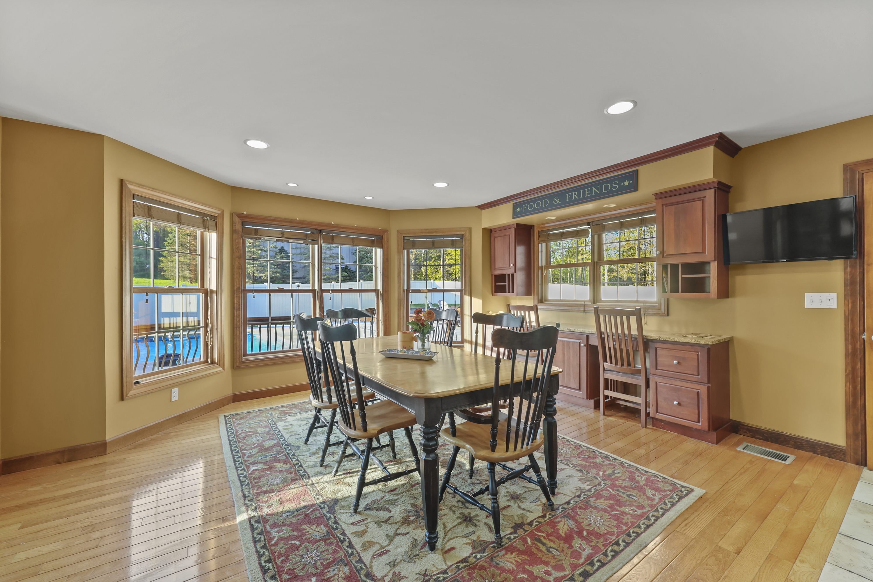  Idyllic Berkshire Living in Blythewood Estates - 物件實景