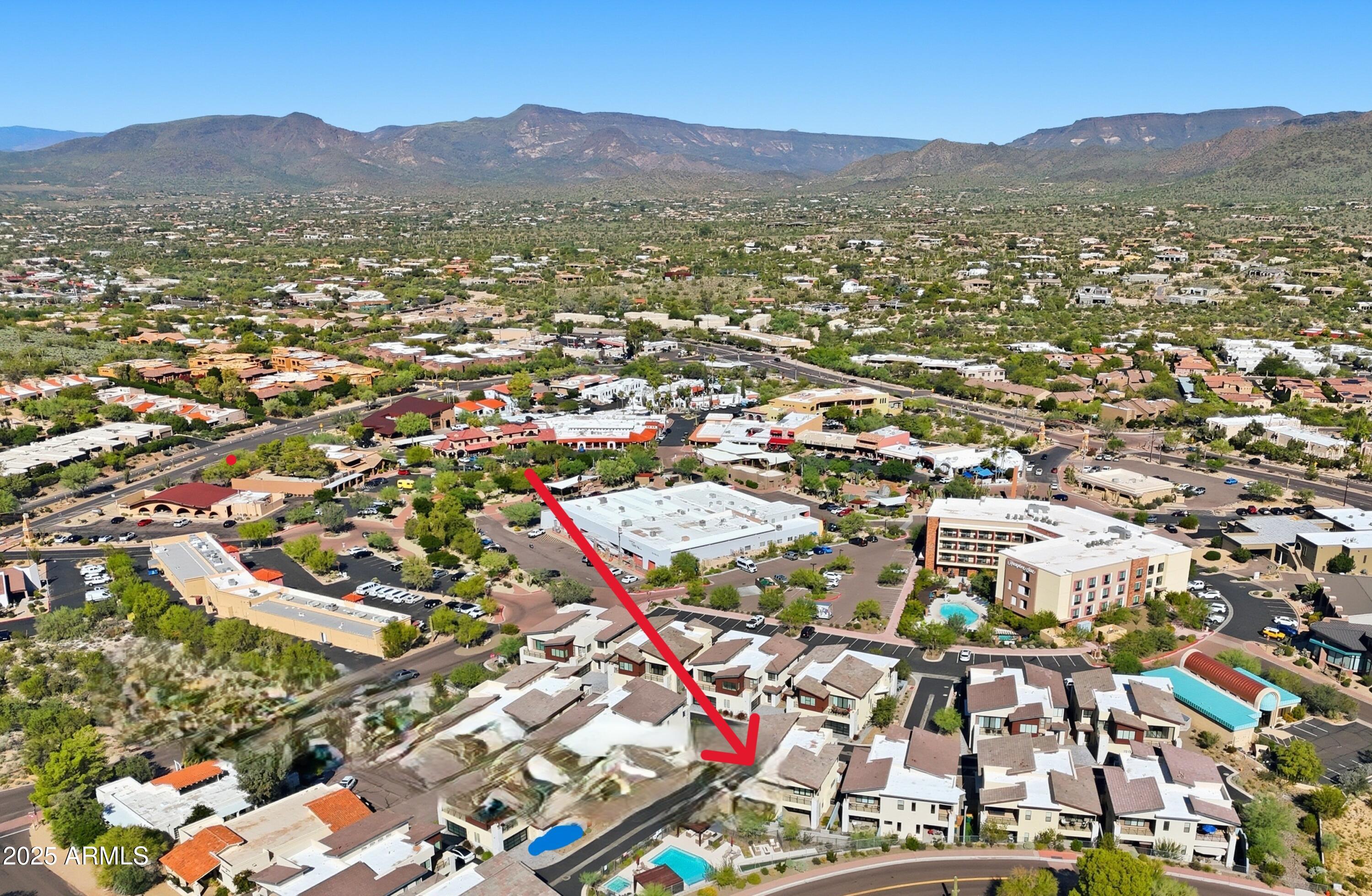 Carefree, Arizona, 85377, United States, 3 Bedrooms Bedrooms, ,3 BathroomsBathrooms,Residential,For Sale,1989596