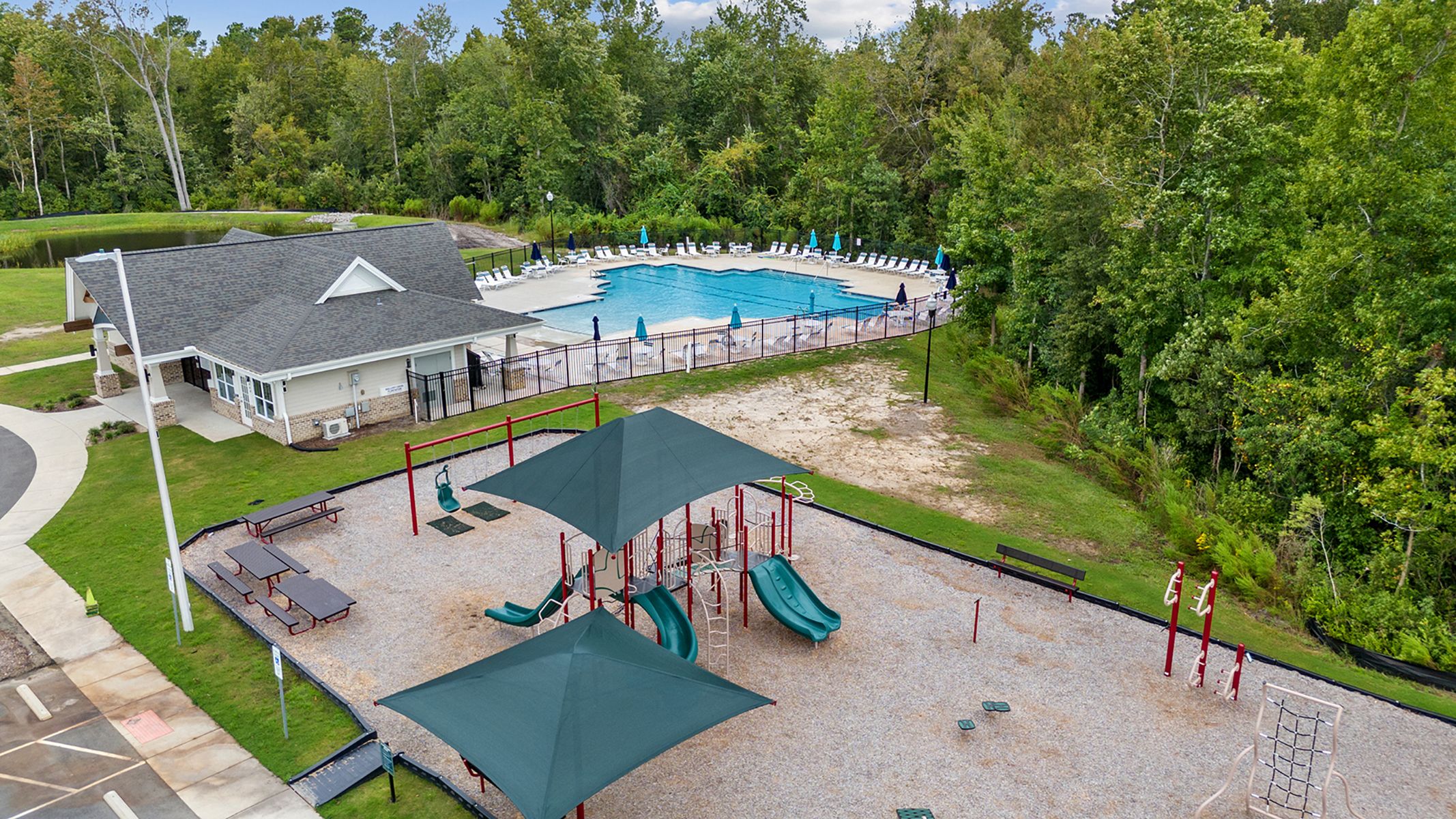  668 Heartwood Drive, Winnabow, NC 28479 - 物件實景