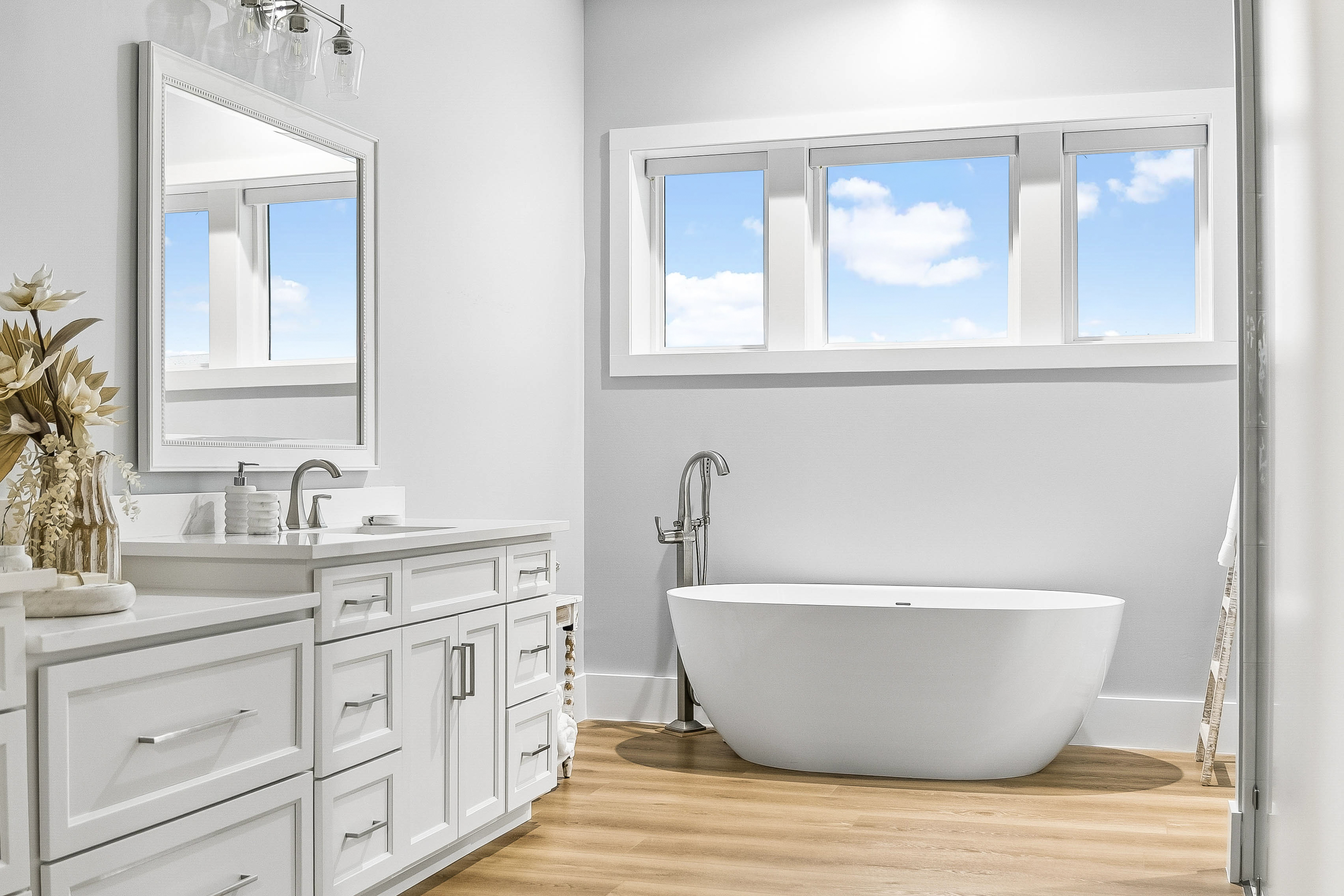  A New Benchmark for Luxury on Navarre Beach - 物件實景